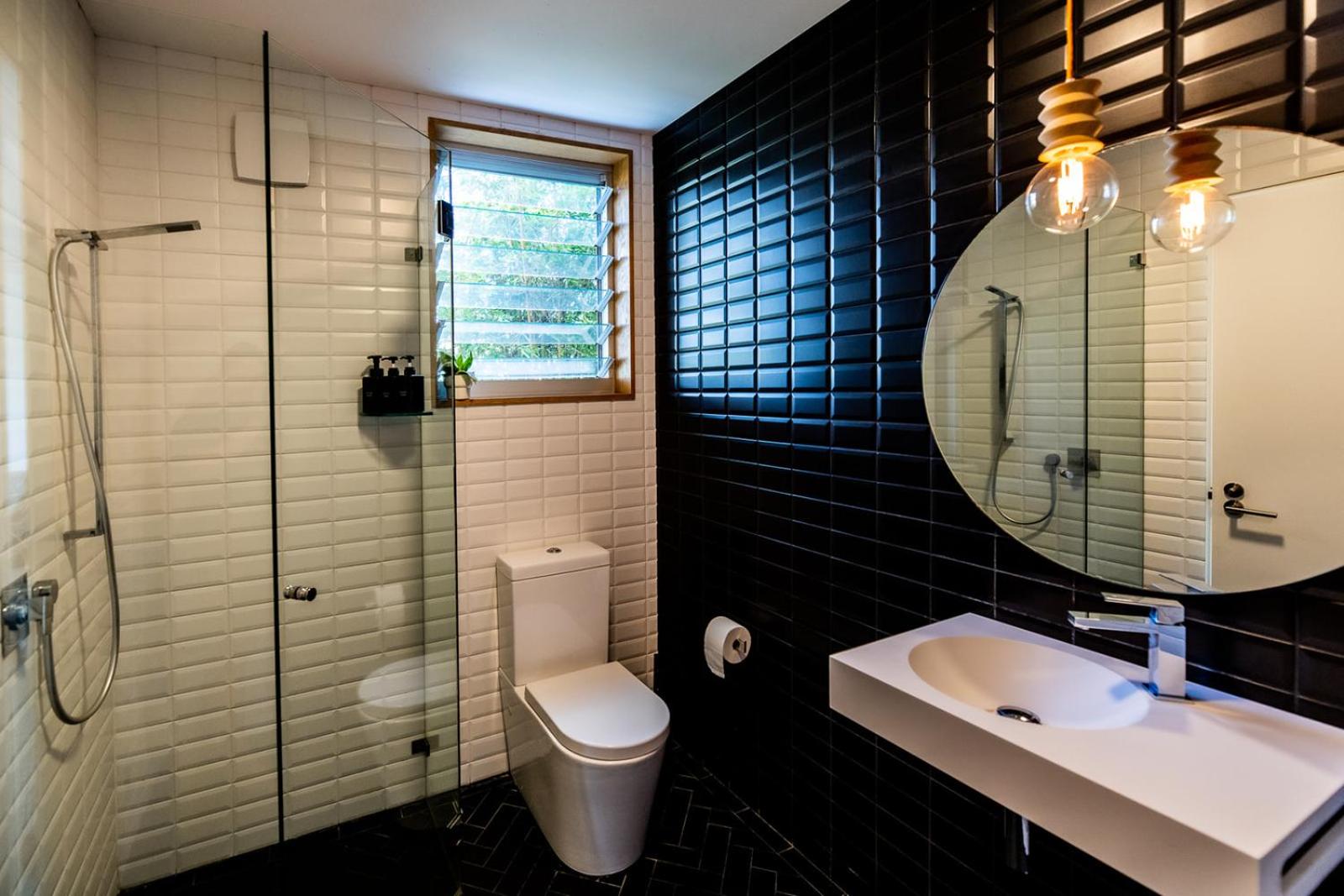 Spectacular Bilgola Beachhouse