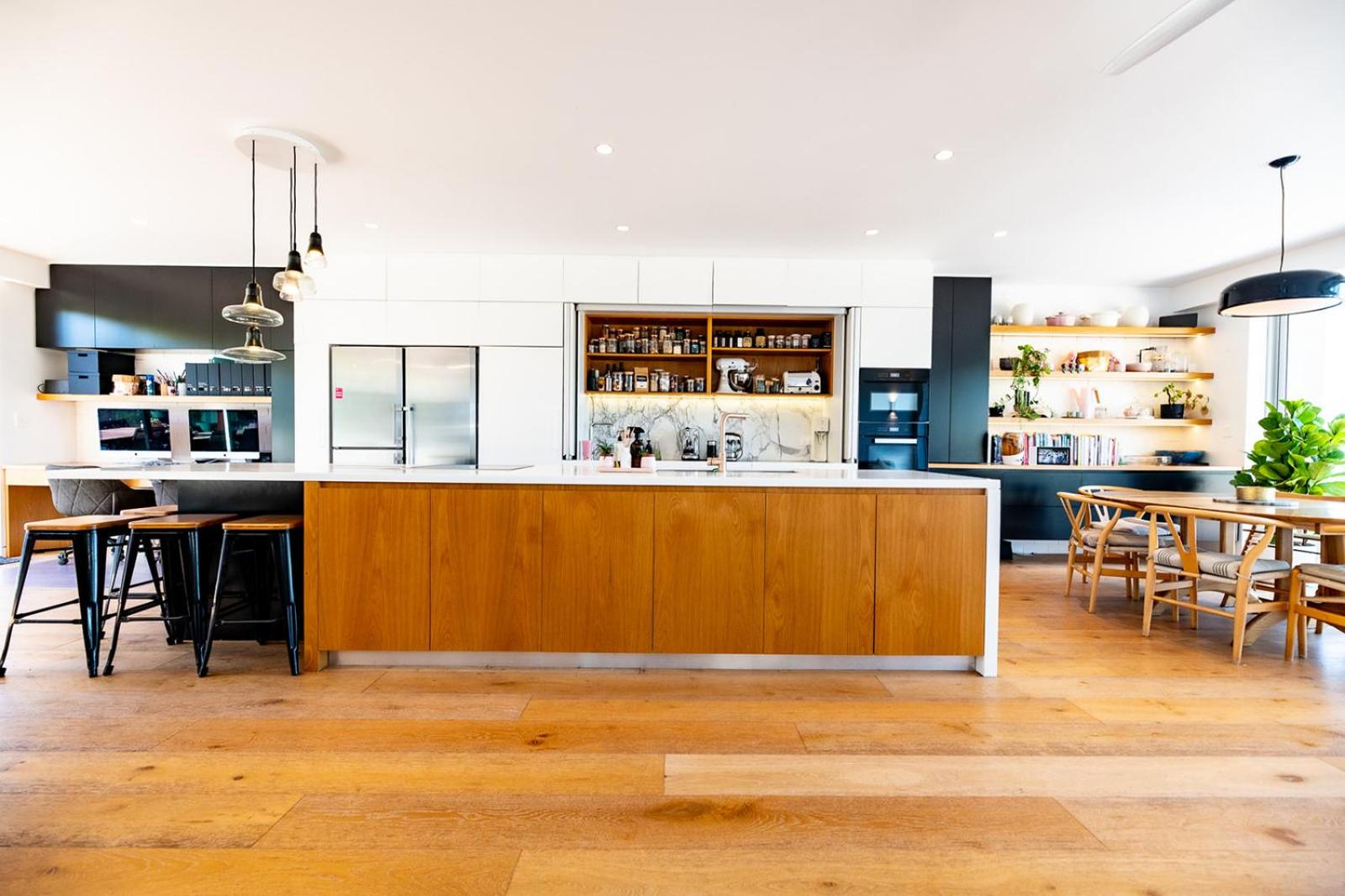 Spectacular Bilgola Beachhouse