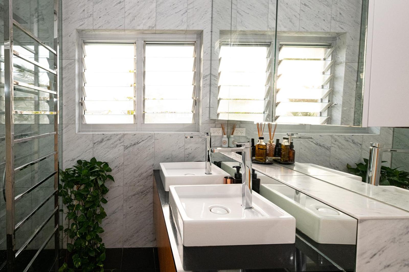 Spectacular Bilgola Beachhouse