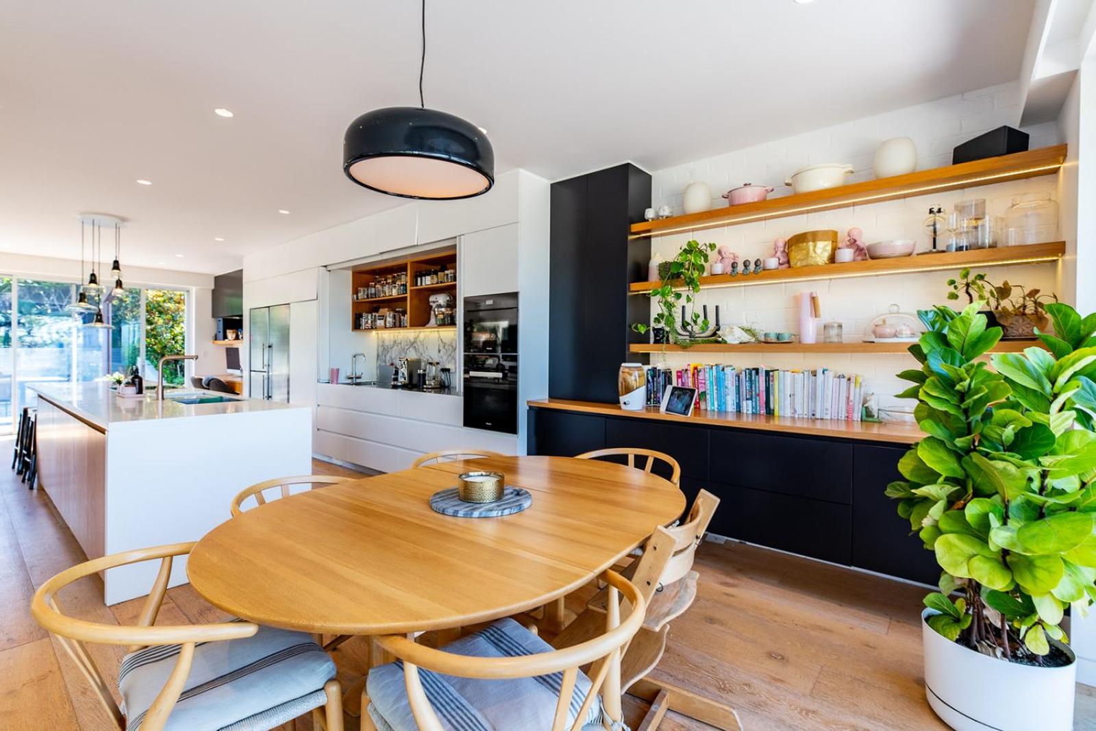 Spectacular Bilgola Beachhouse
