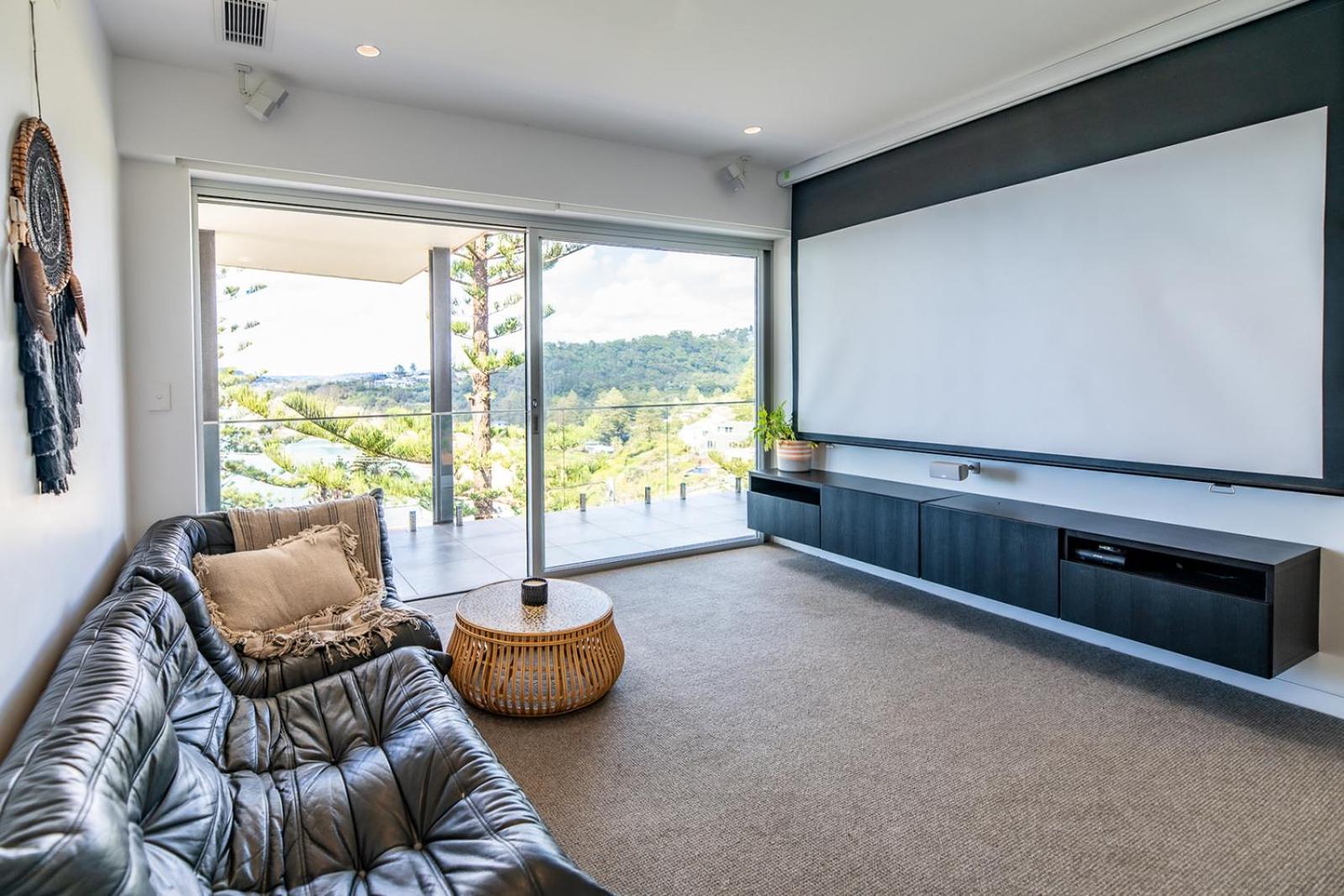 Spectacular Bilgola Beachhouse