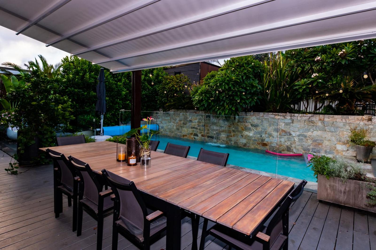 Spectacular Bilgola Beachhouse