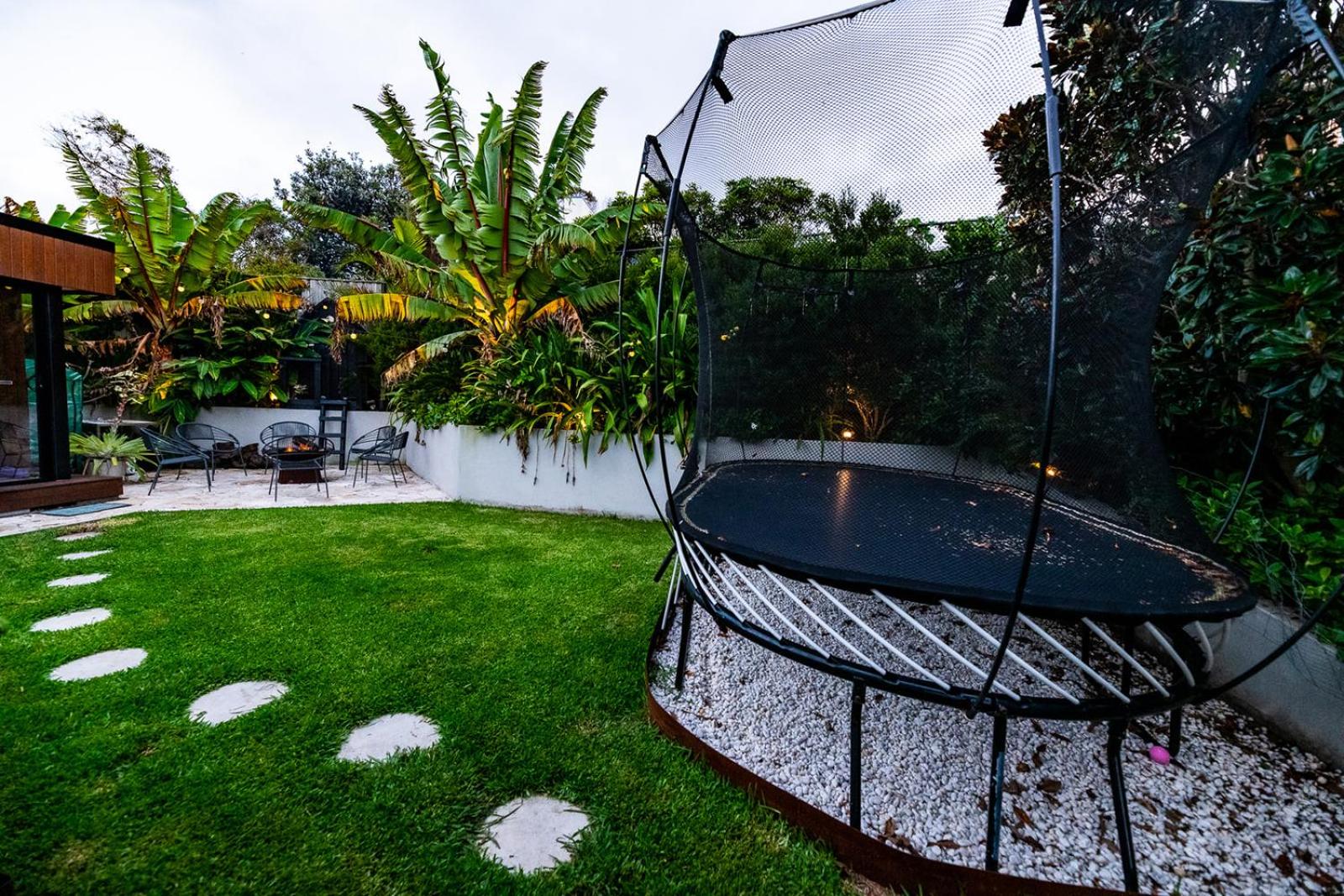 Spectacular Bilgola Beachhouse