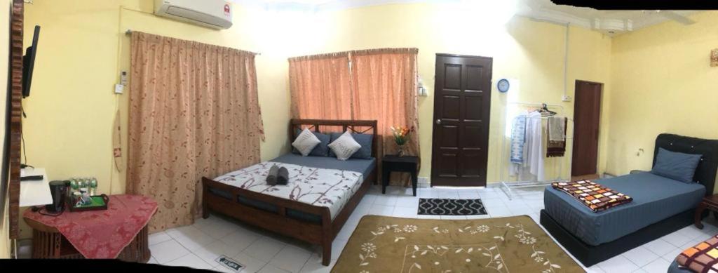AllOfUs GuestRoom