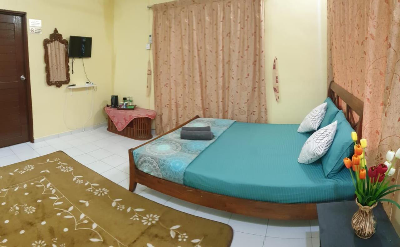 AllOfUs GuestRoom