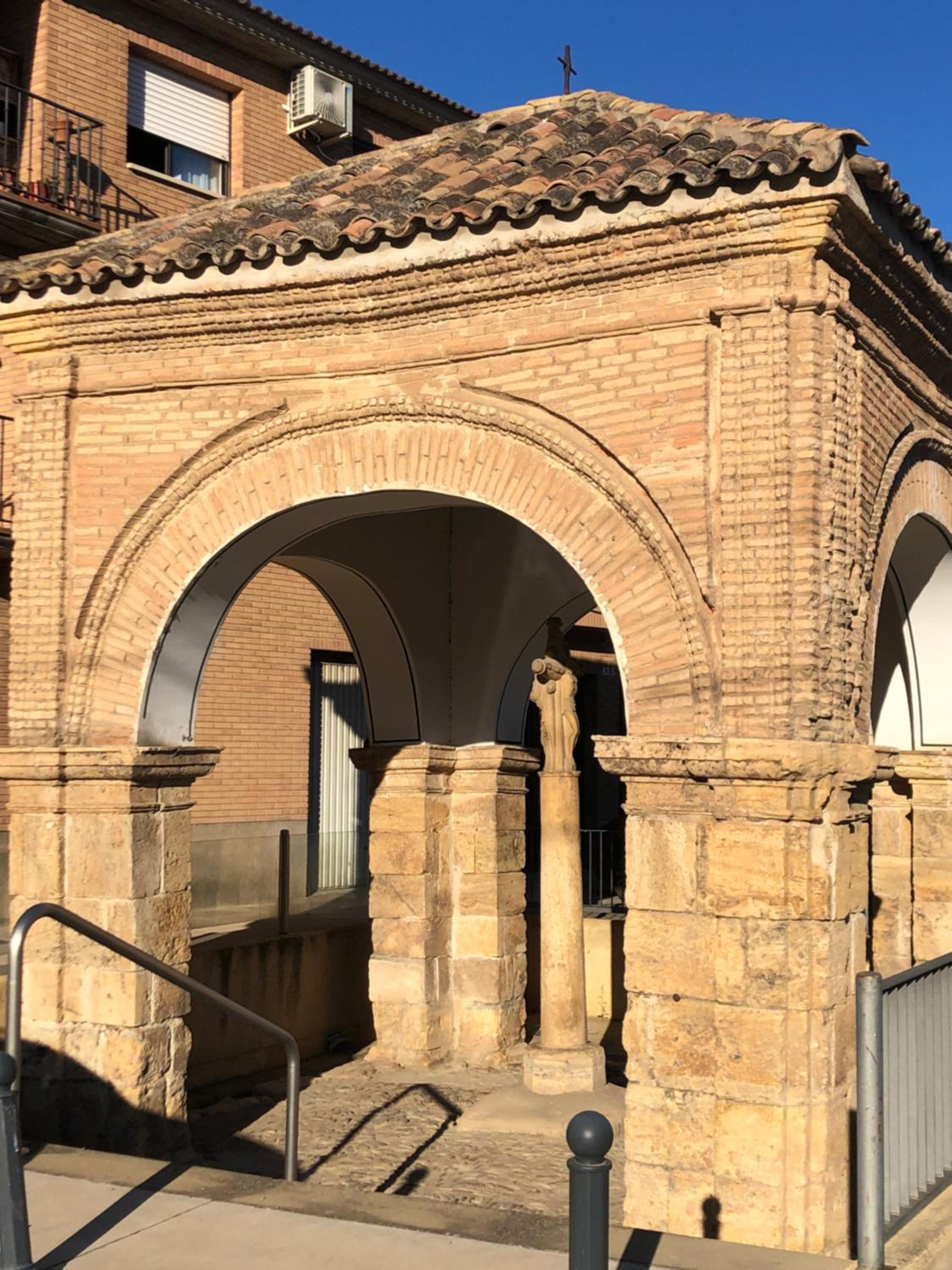Casa Fitero