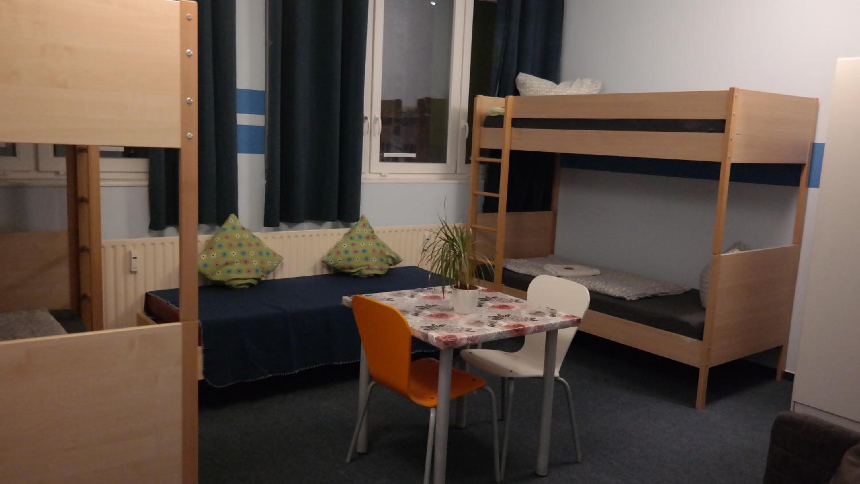 Hostel Inn-Berlin