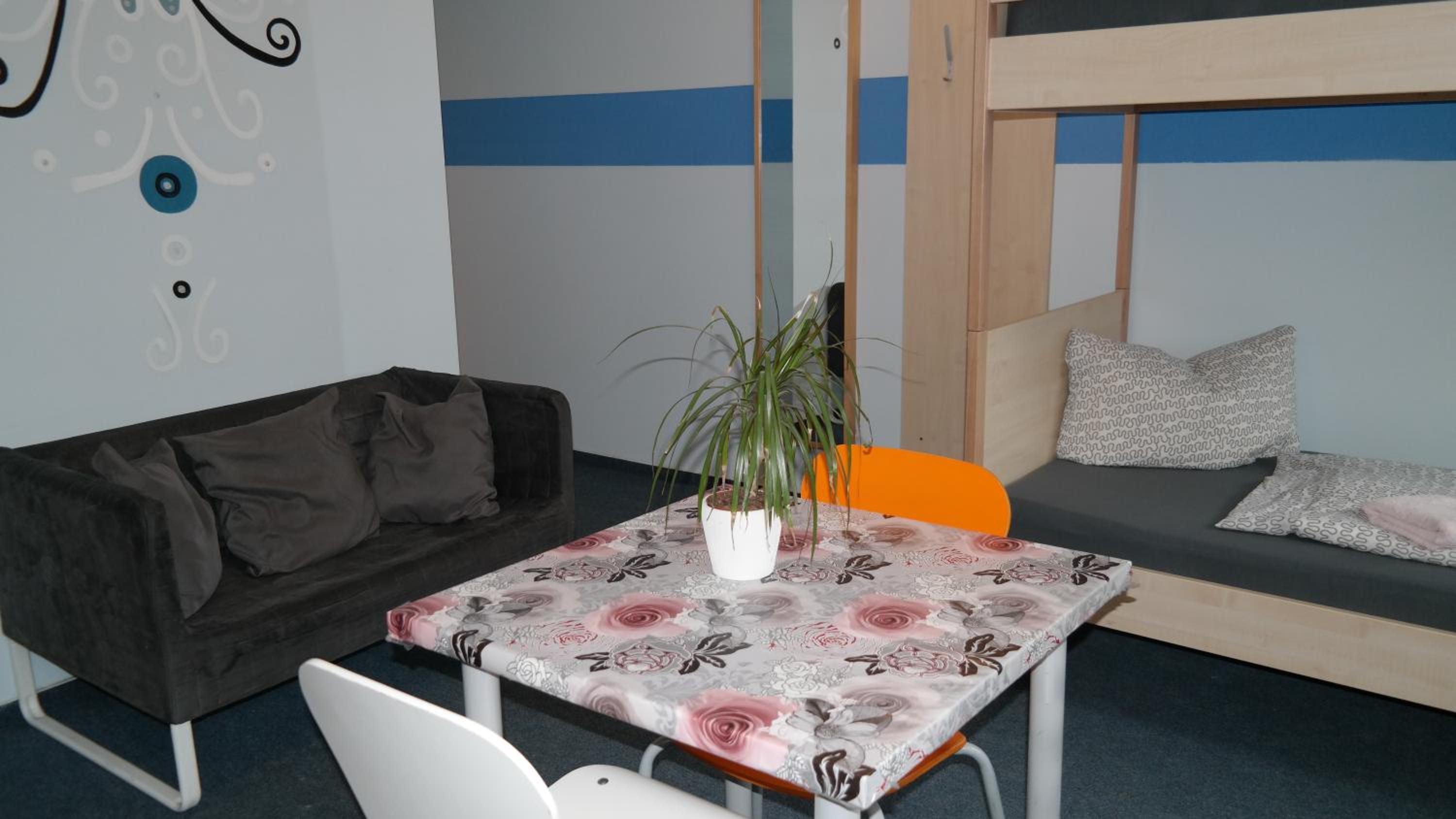 Hostel Inn-Berlin