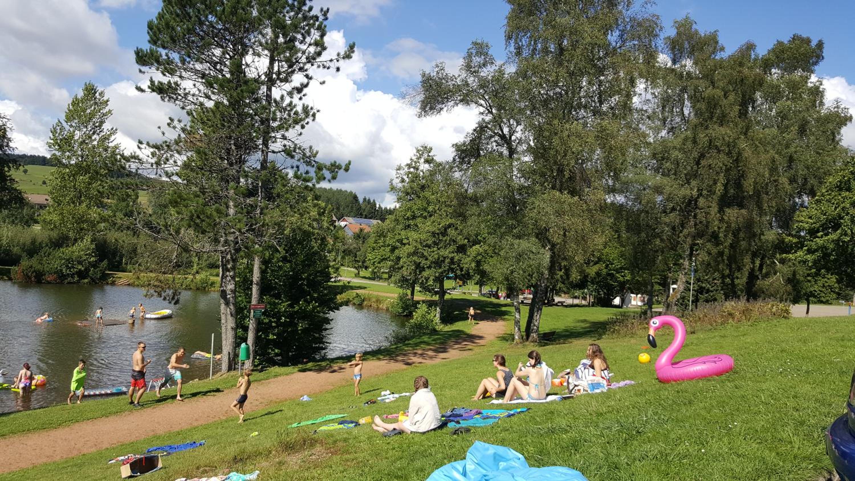 Ferienwohnung 