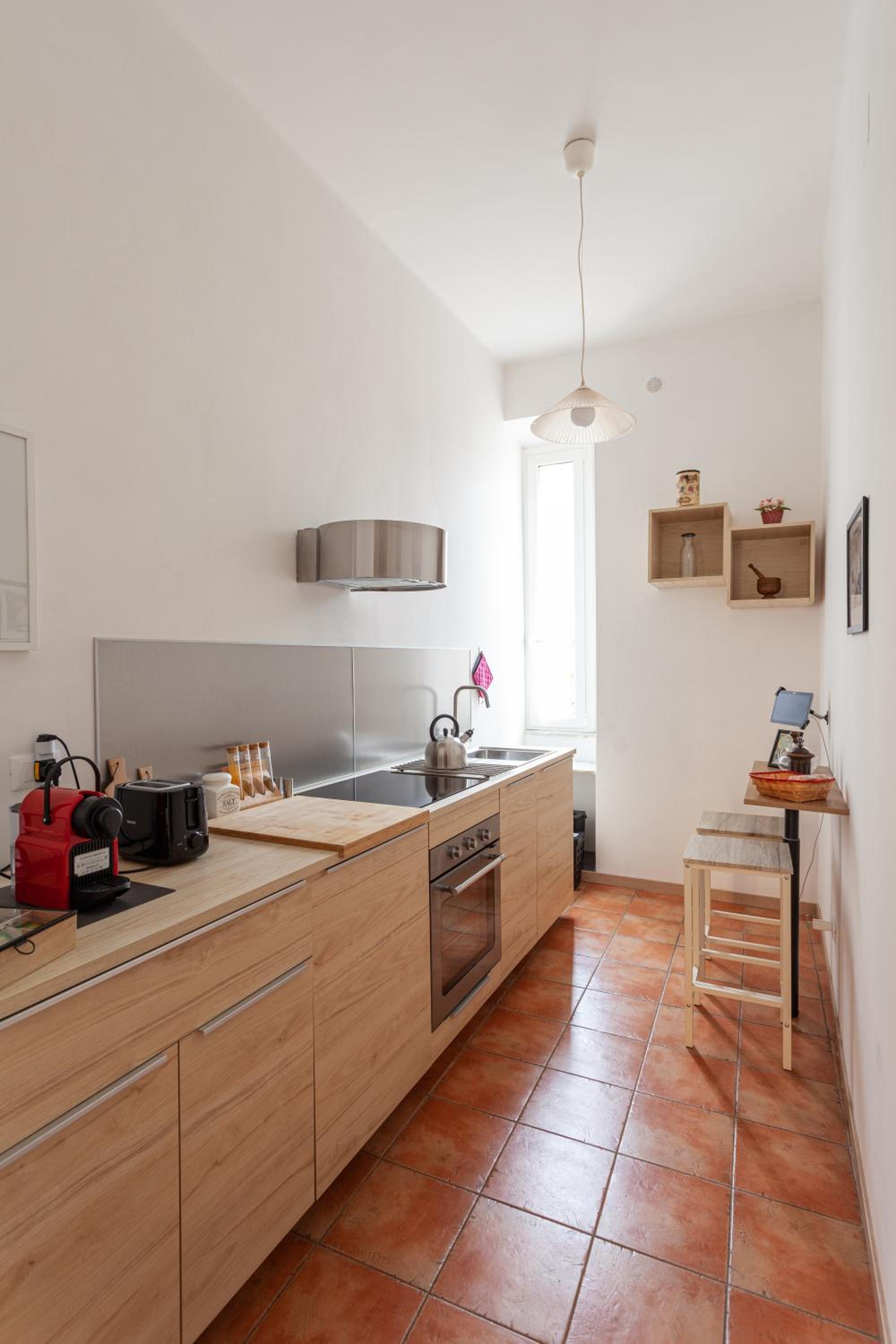 Il Melograno Holiday House