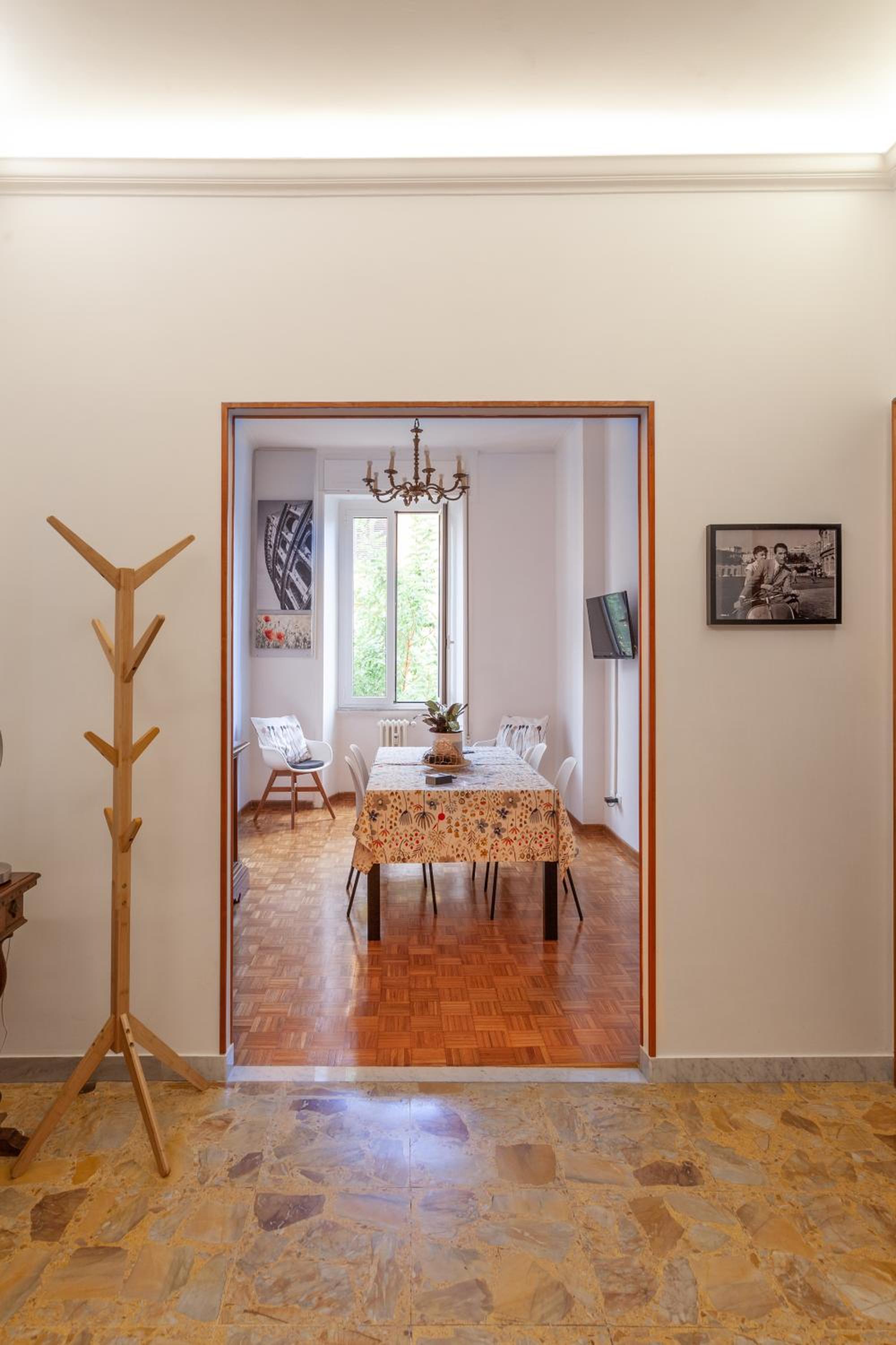 Il Melograno Holiday House