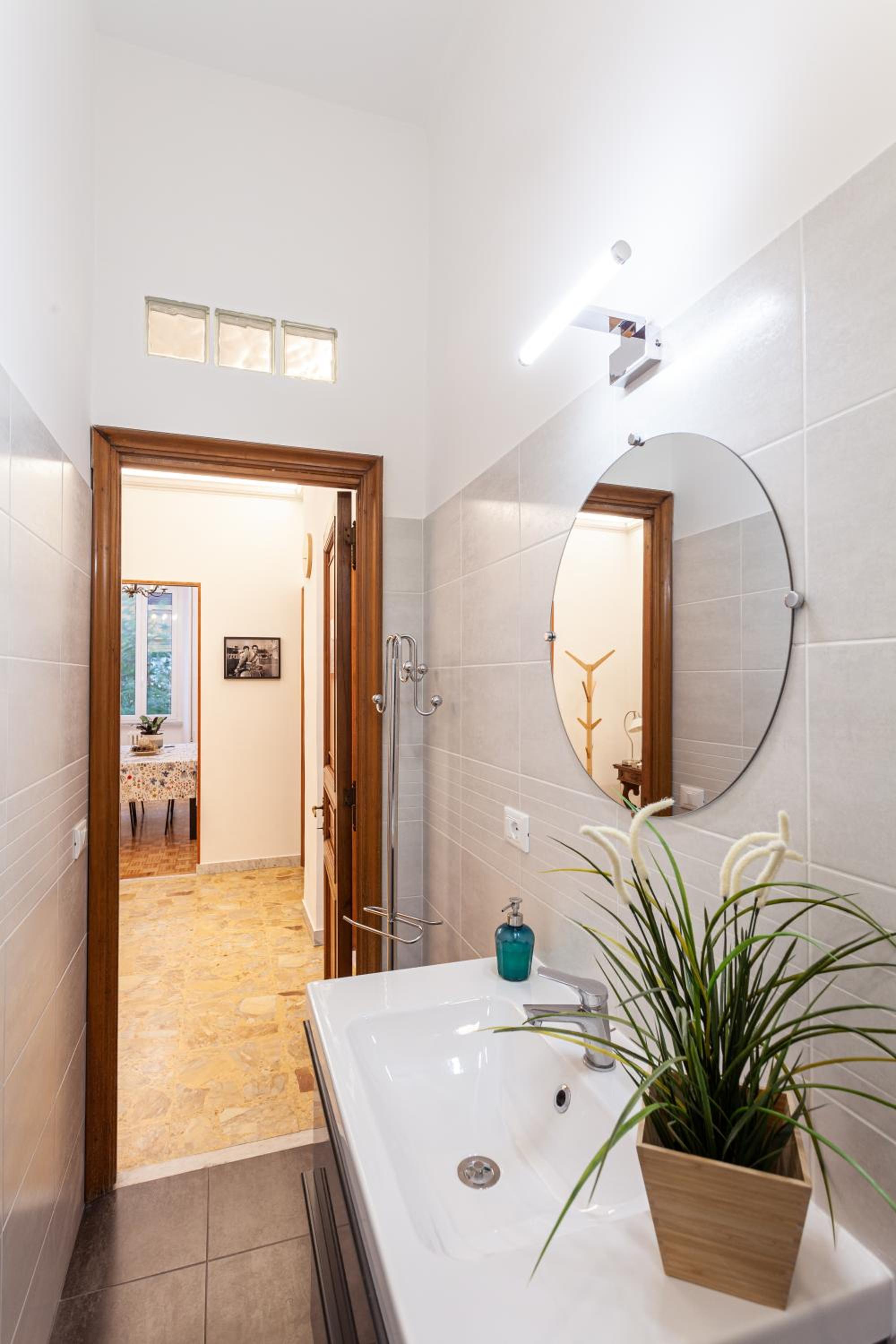 Il Melograno Holiday House