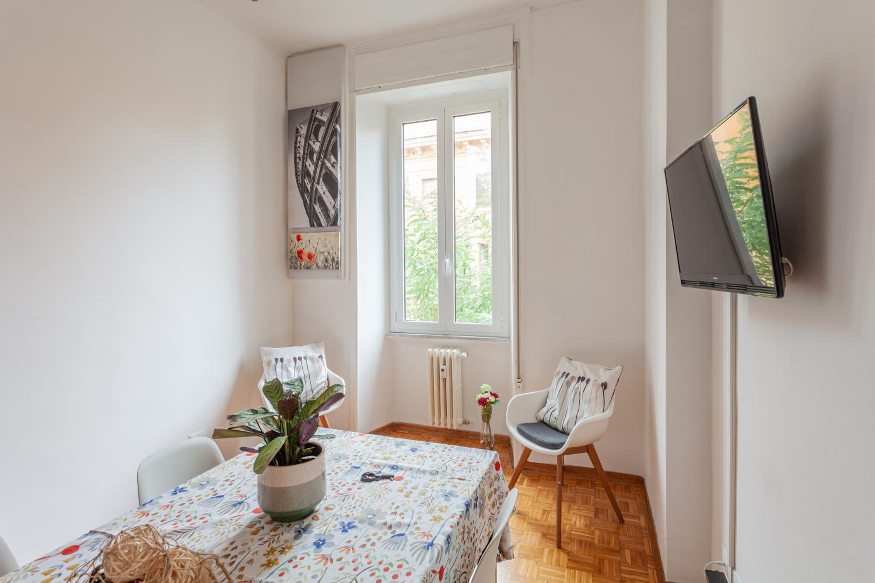 Il Melograno Holiday House