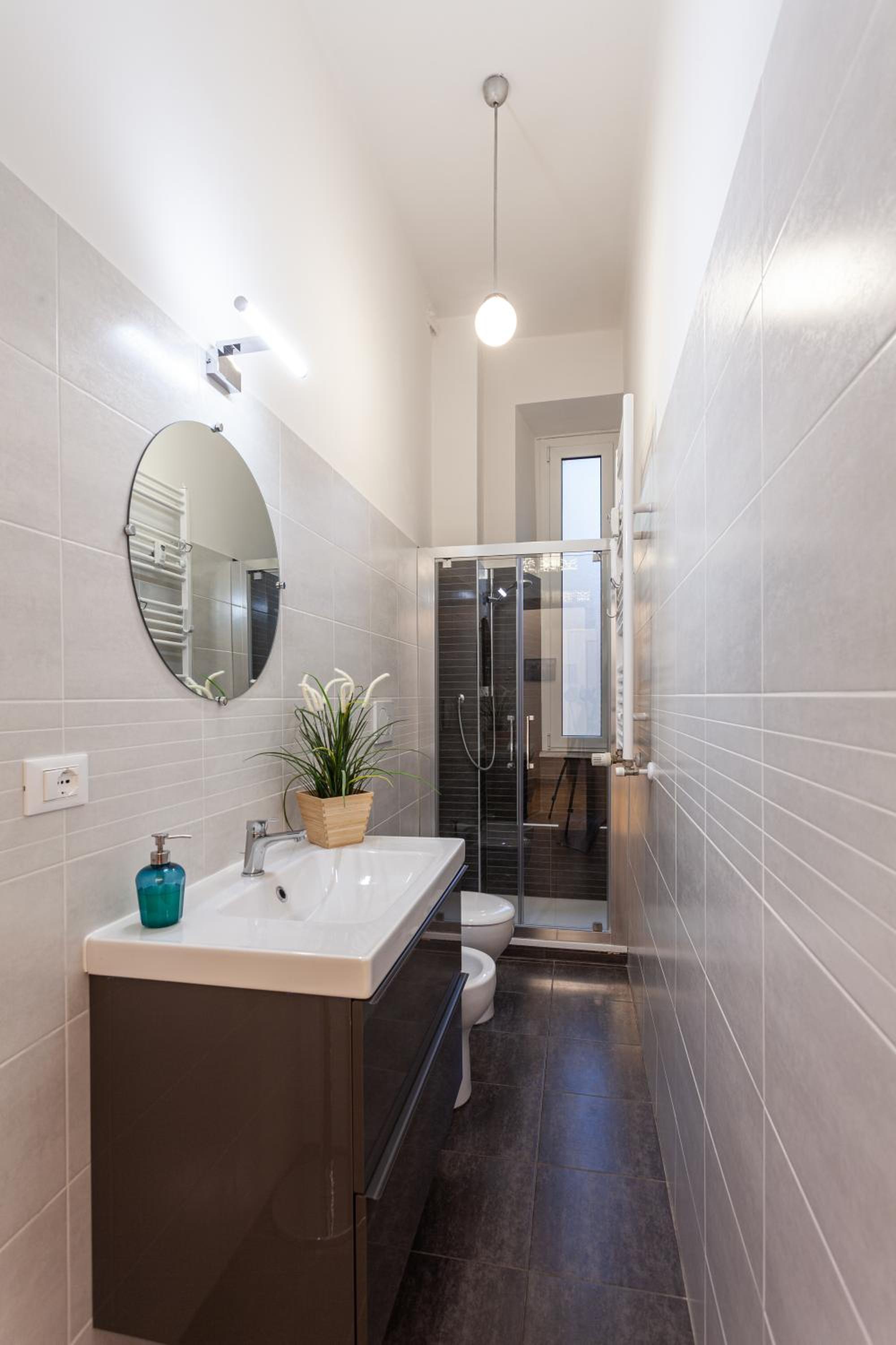 Il Melograno Holiday House
