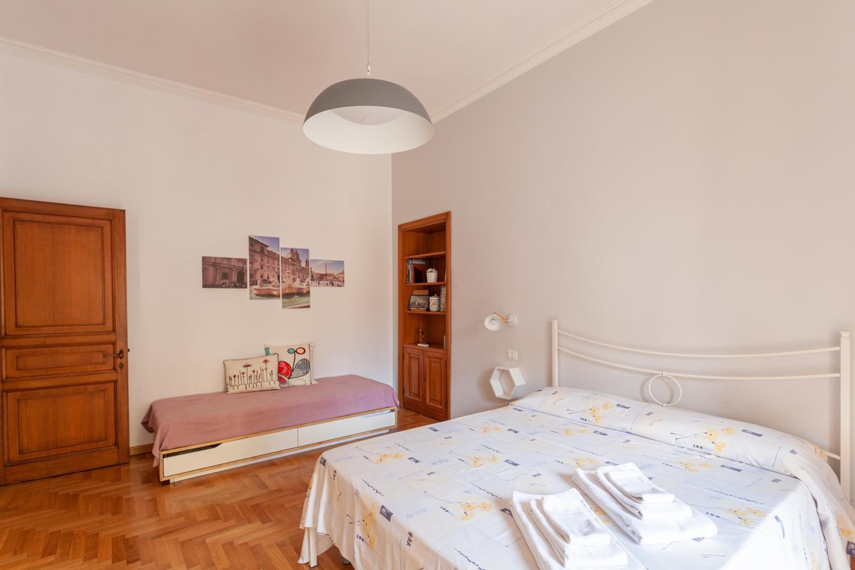Il Melograno Holiday House
