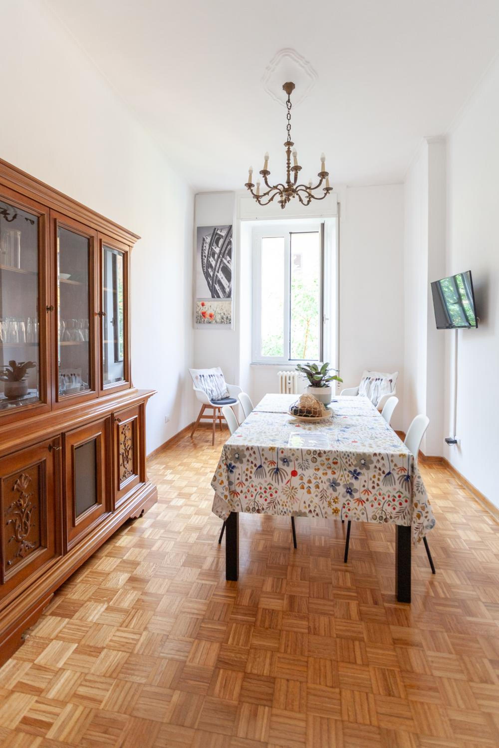Il Melograno Holiday House
