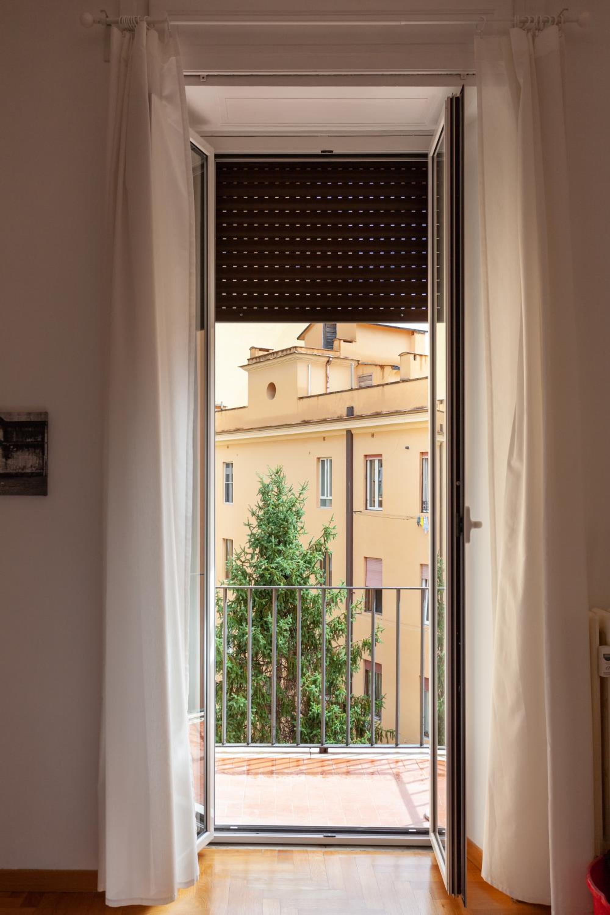 Il Melograno Holiday House