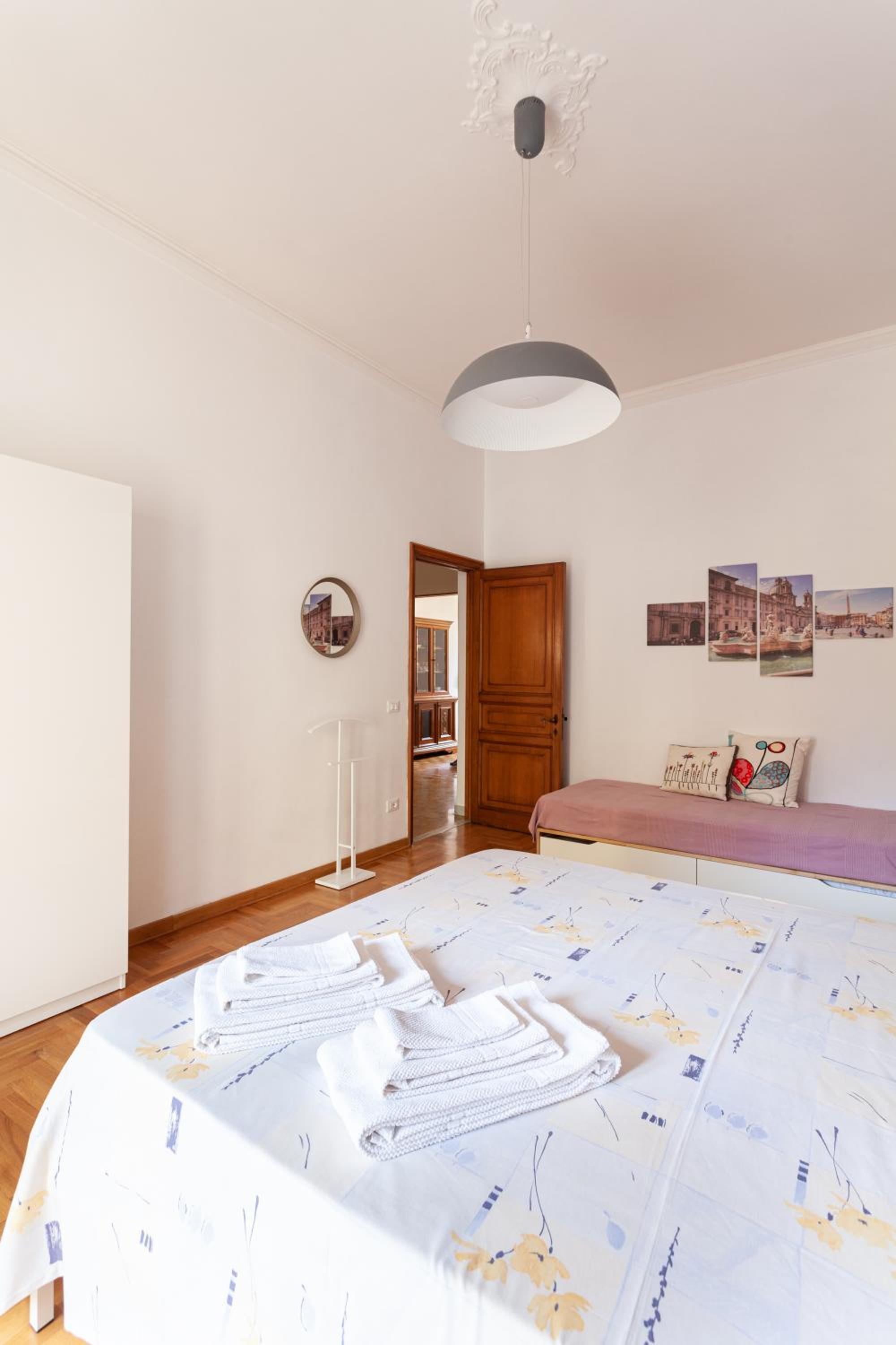 Il Melograno Holiday House