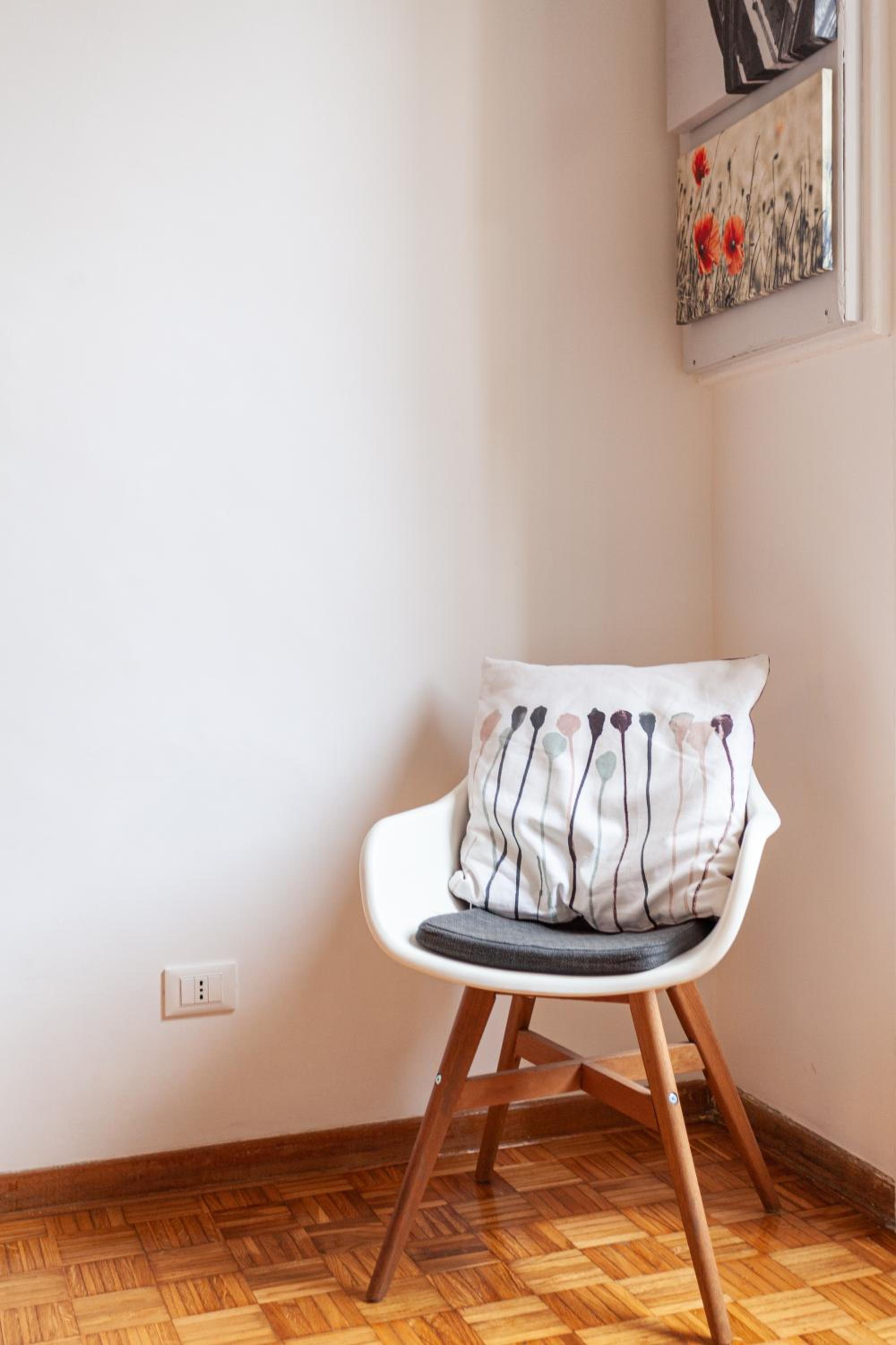 Il Melograno Holiday House