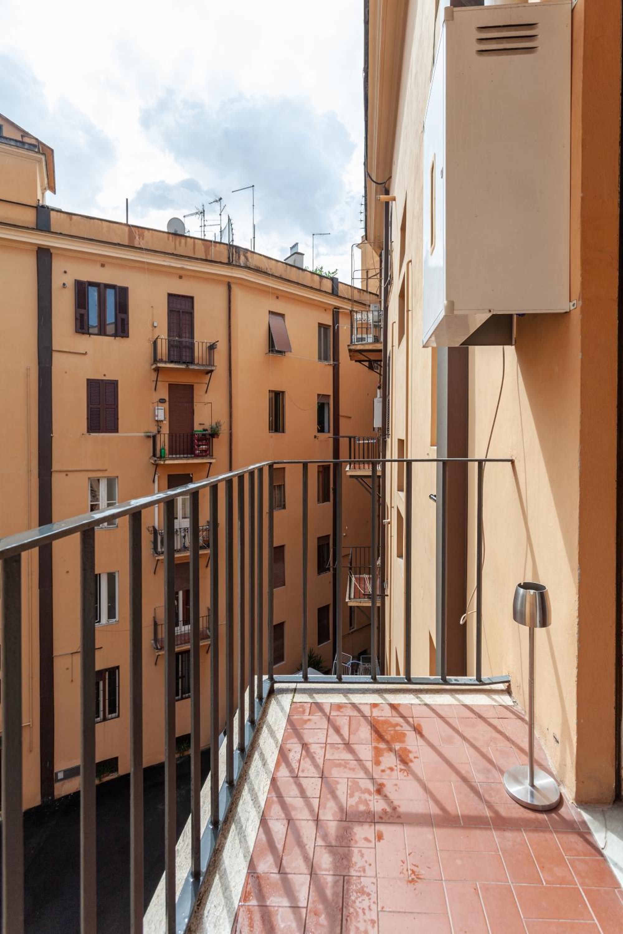 Il Melograno Holiday House