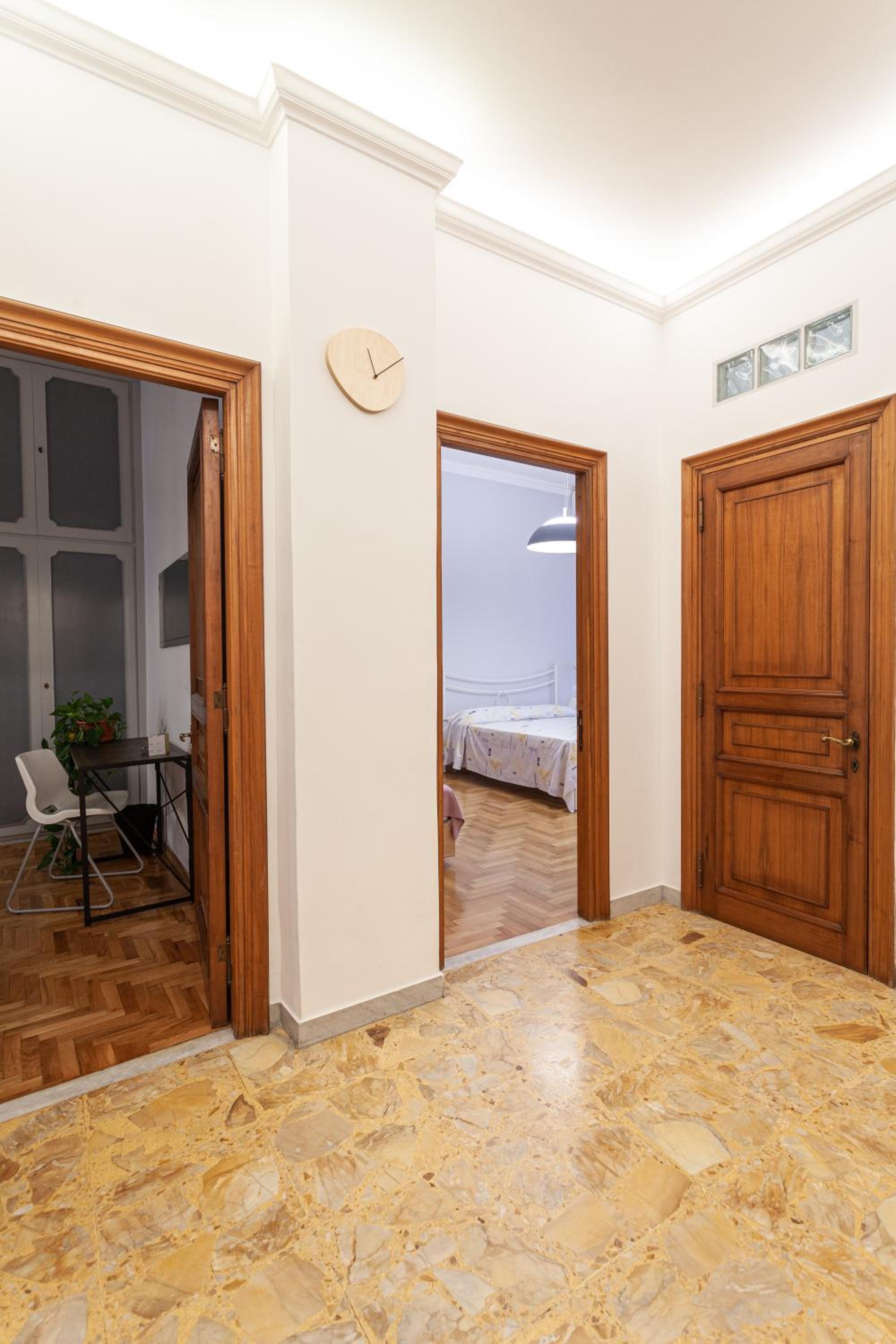 Il Melograno Holiday House