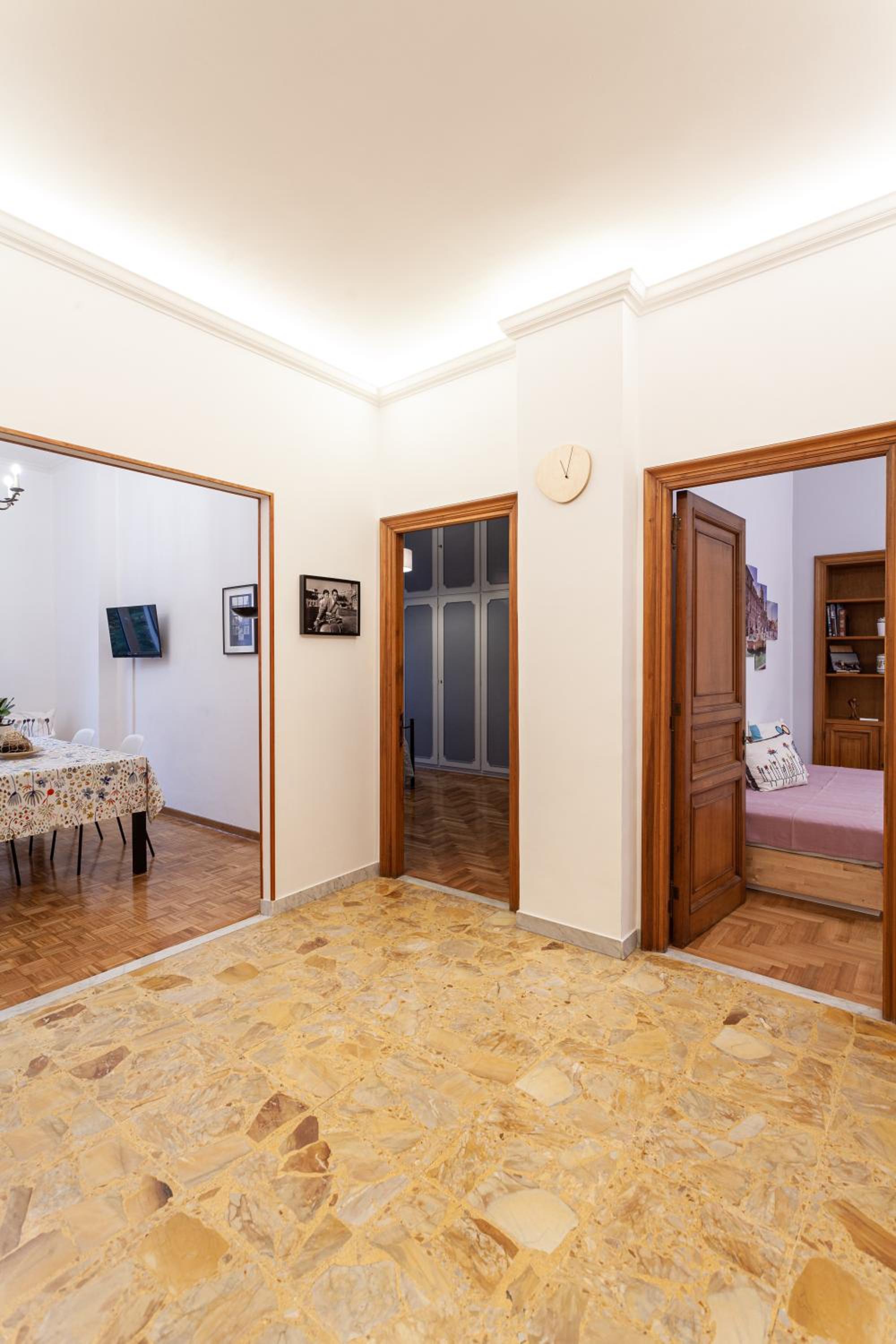 Il Melograno Holiday House