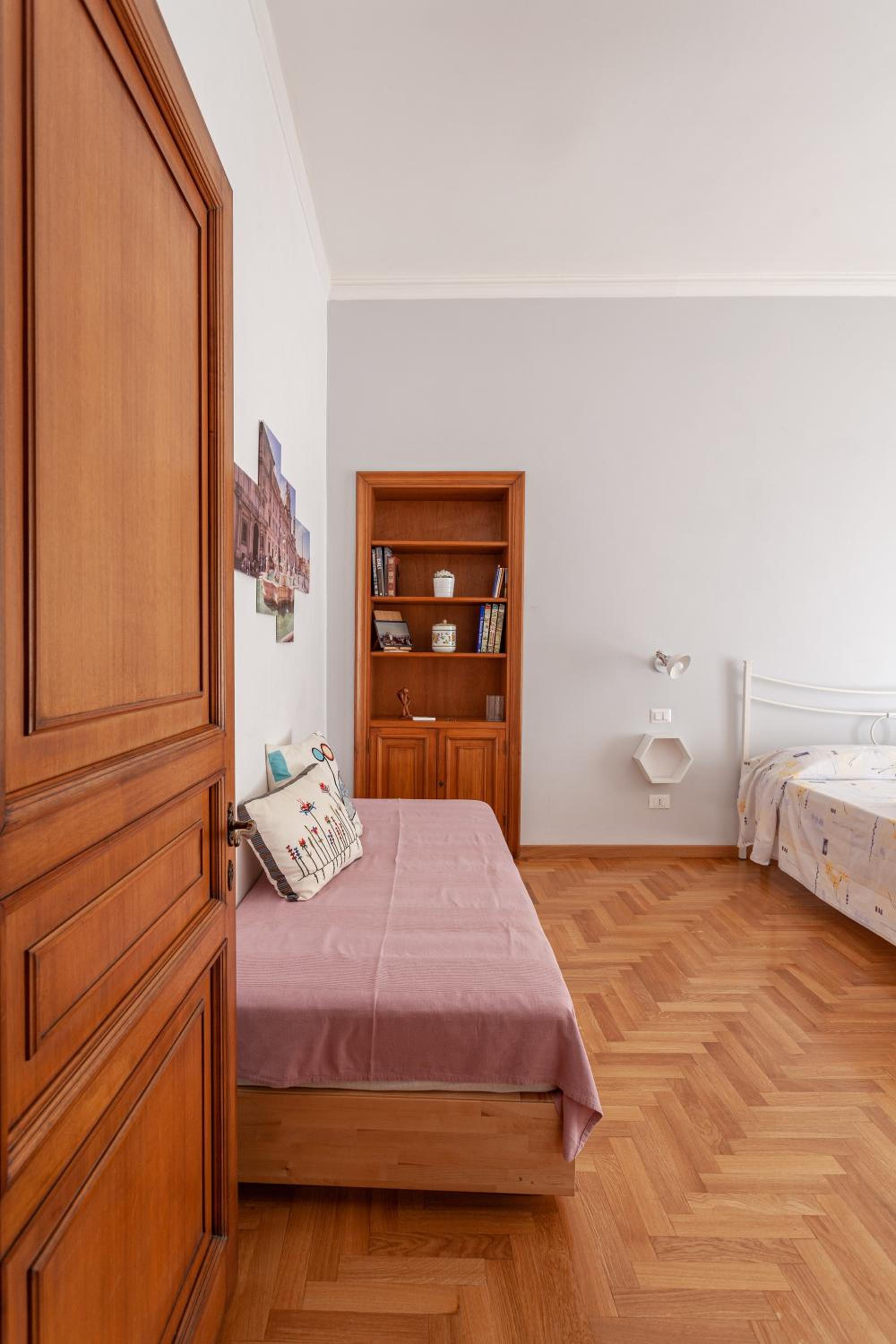 Il Melograno Holiday House