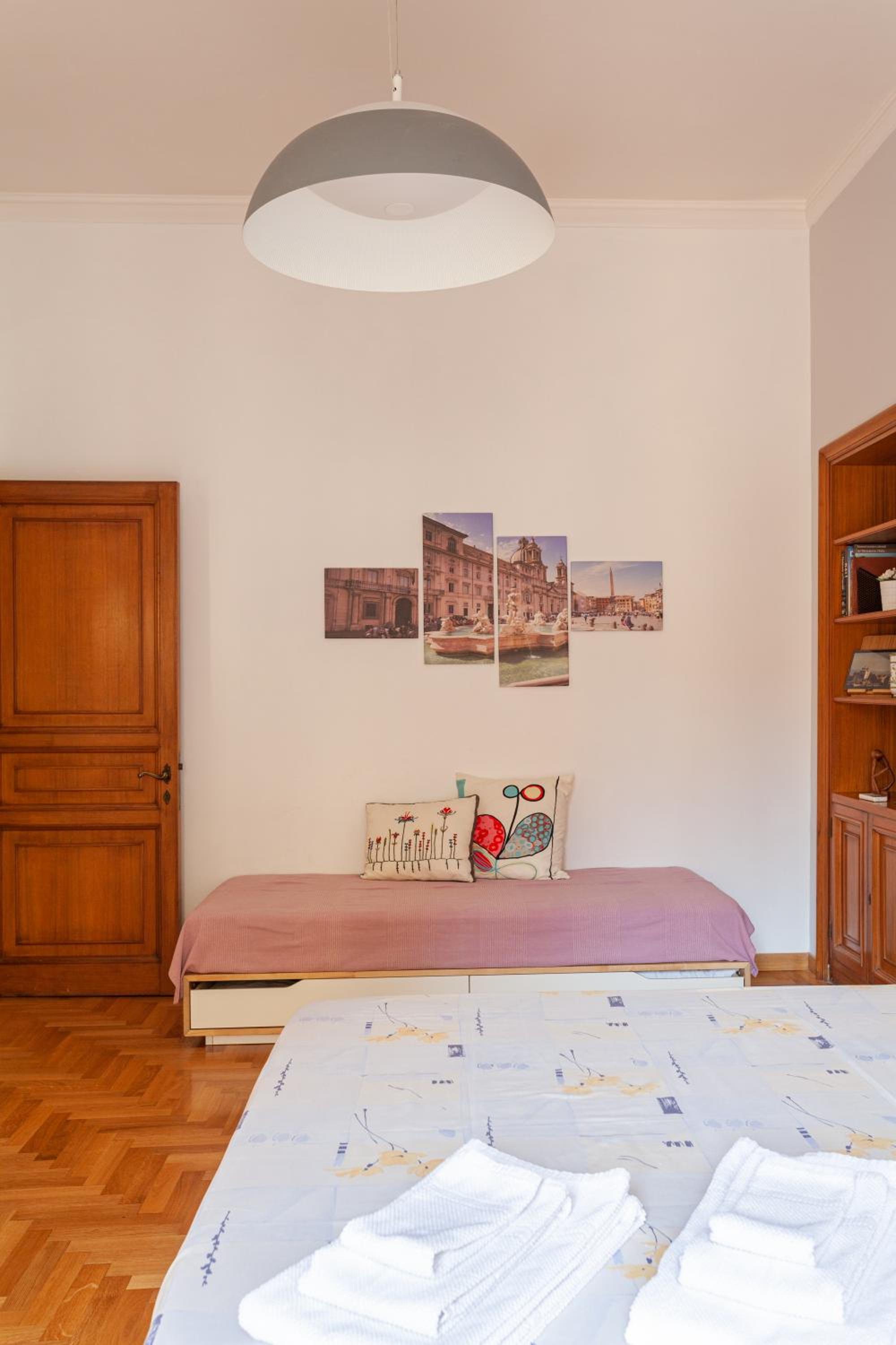 Il Melograno Holiday House