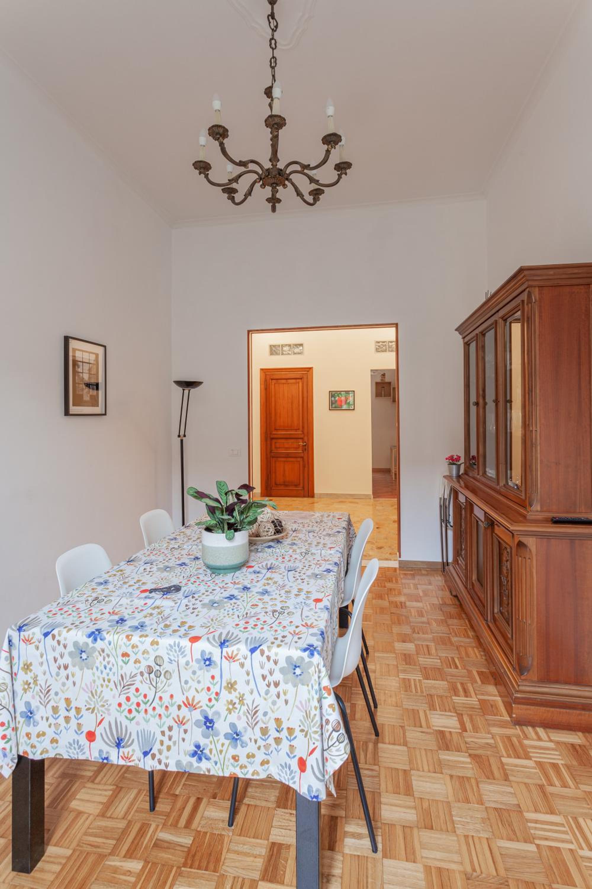 Il Melograno Holiday House