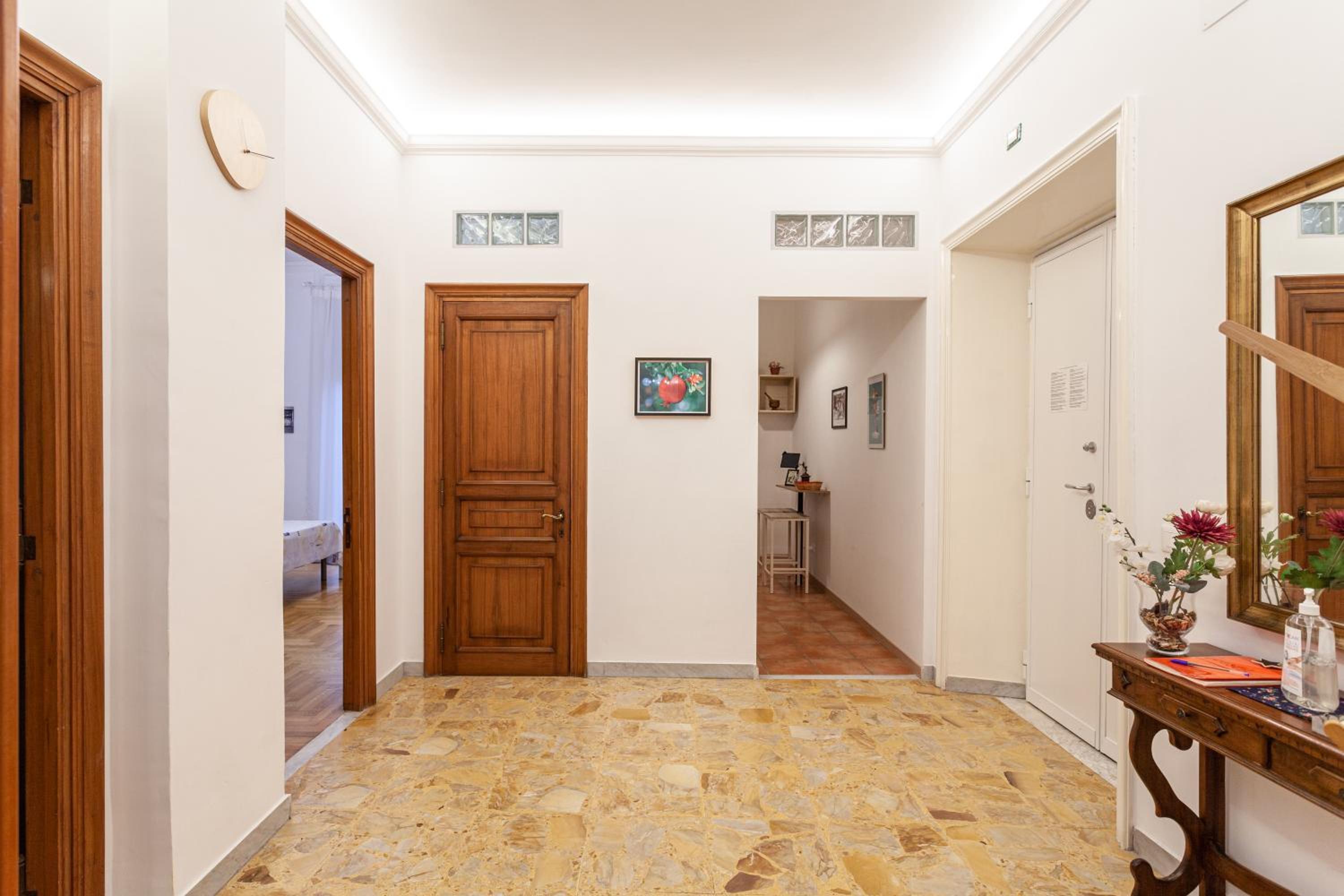 Il Melograno Holiday House
