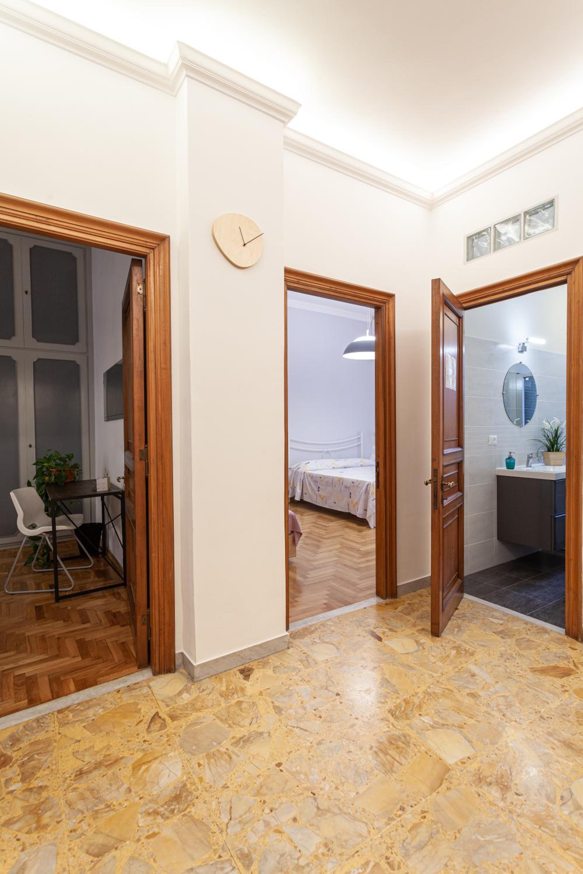 Il Melograno Holiday House