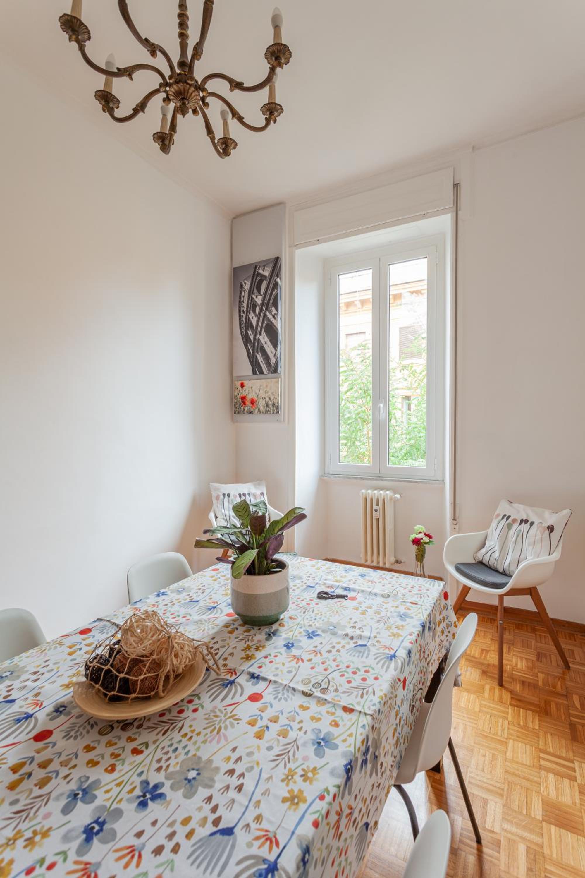 Il Melograno Holiday House