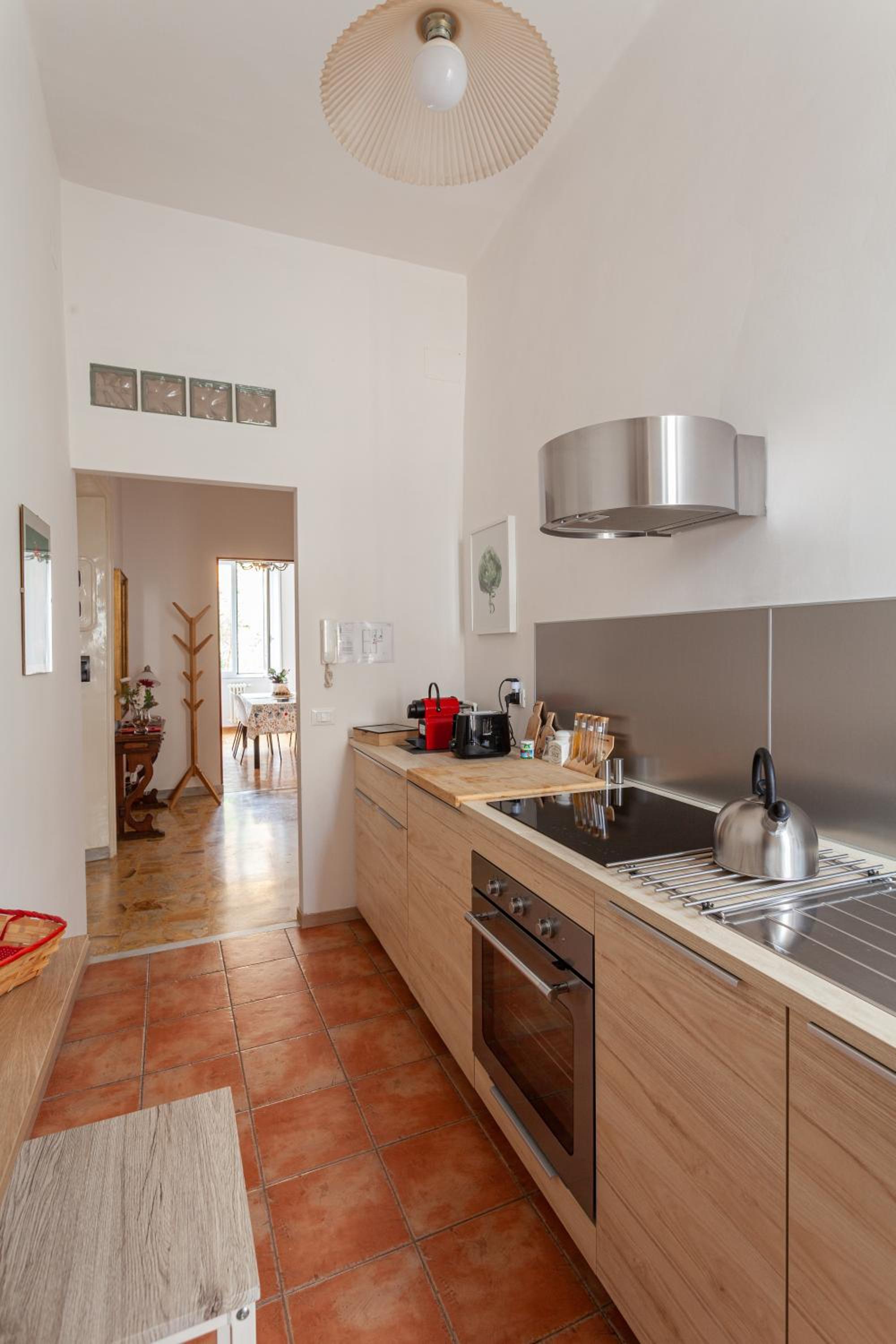Il Melograno Holiday House