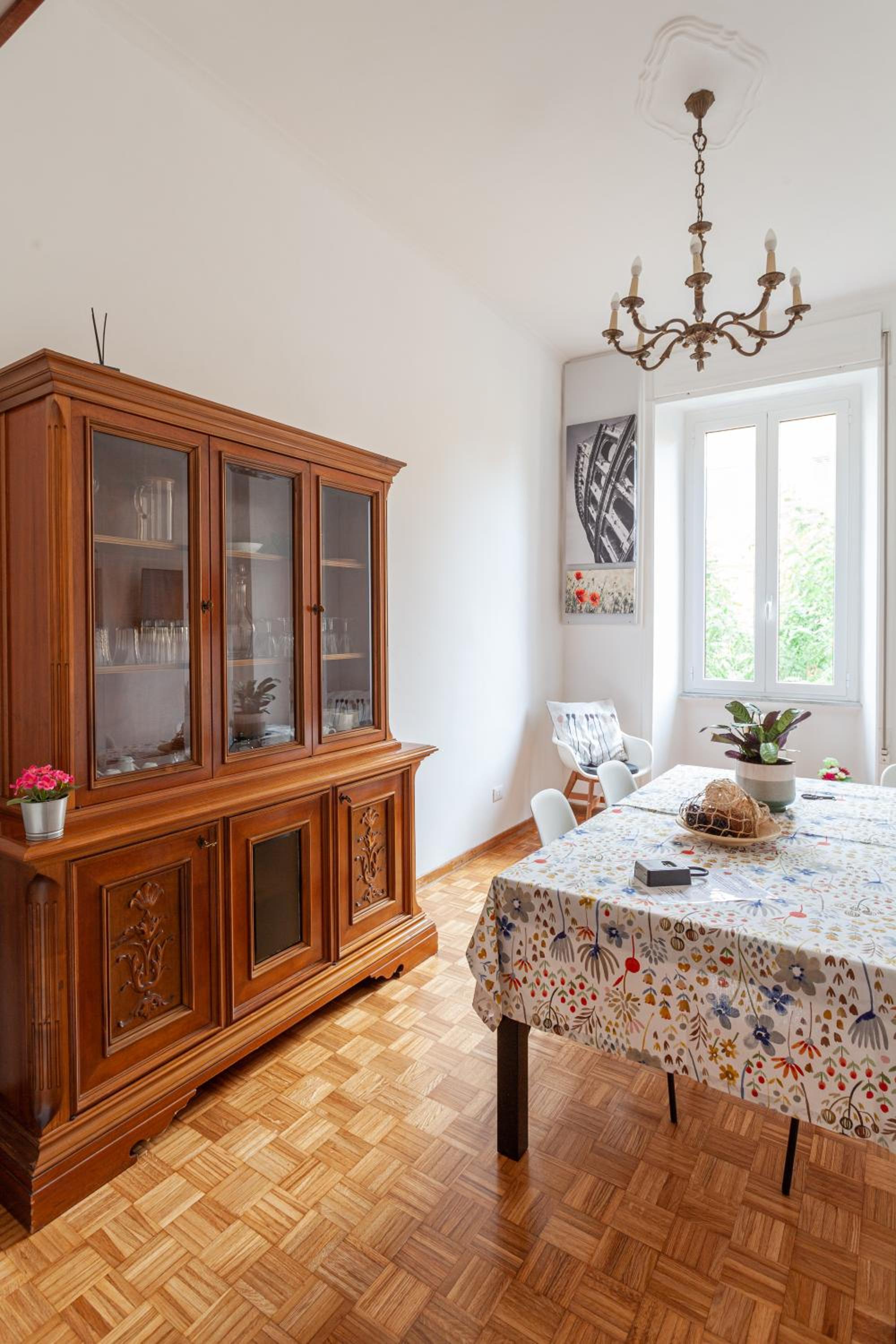 Il Melograno Holiday House