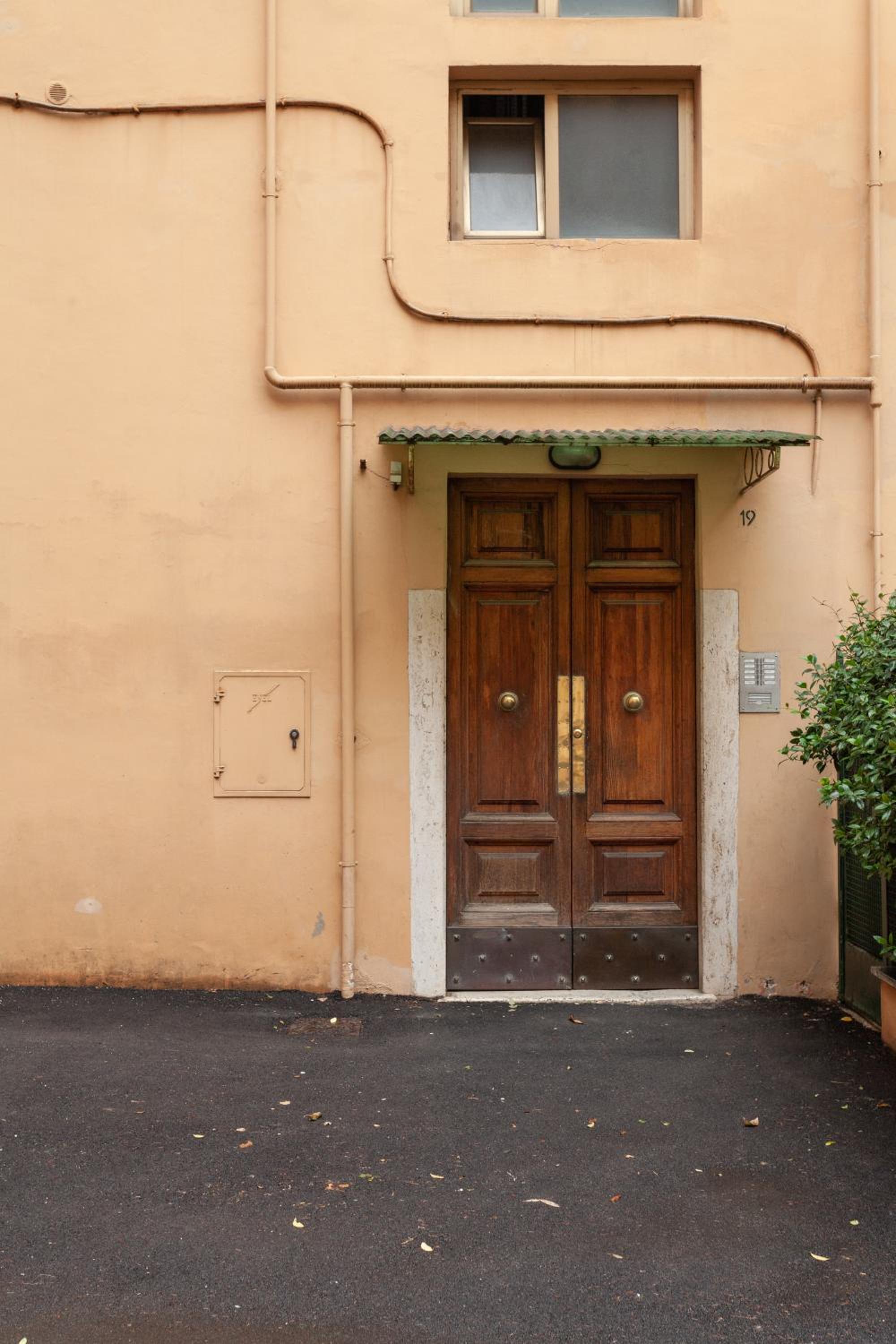 Il Melograno Holiday House