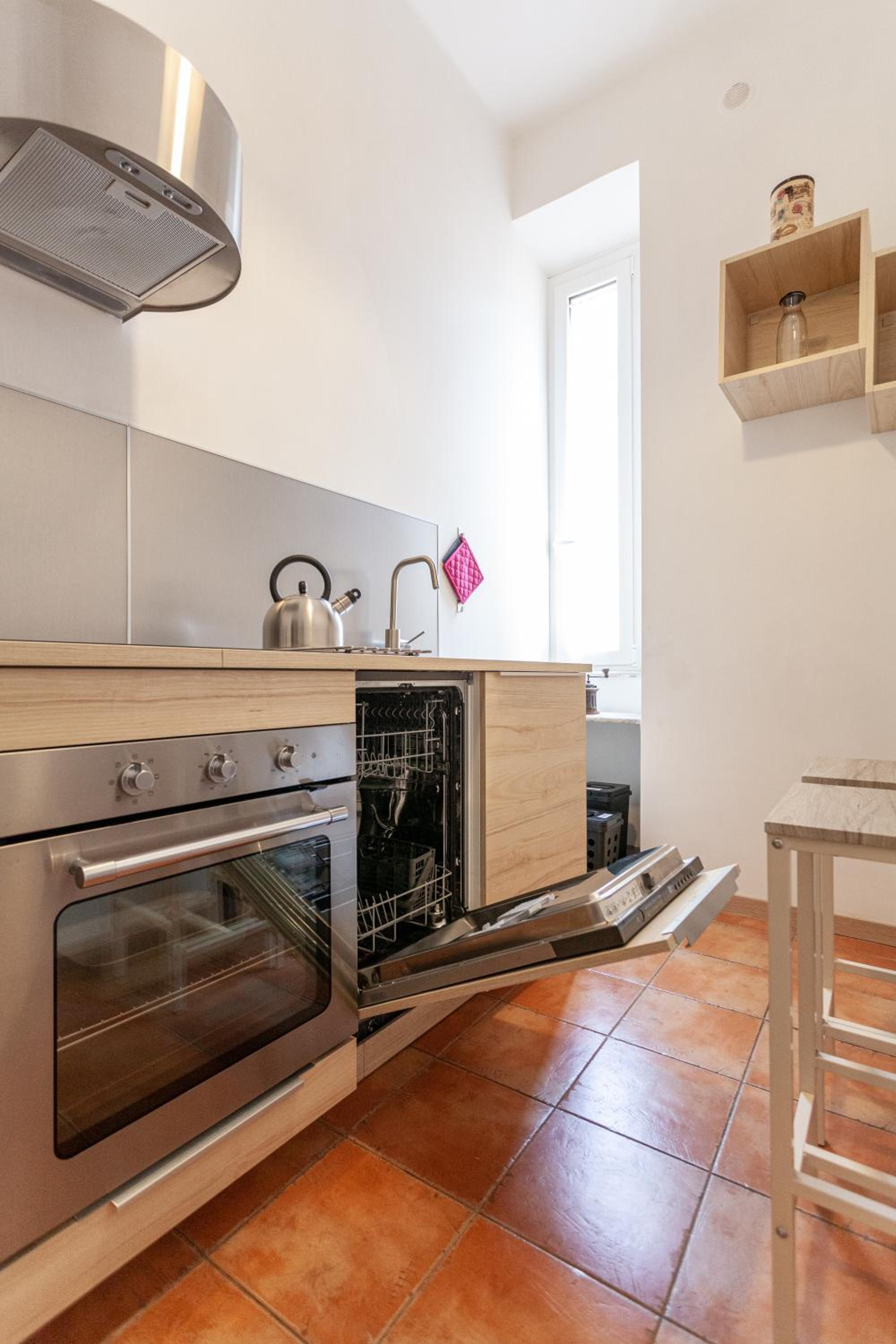 Il Melograno Holiday House
