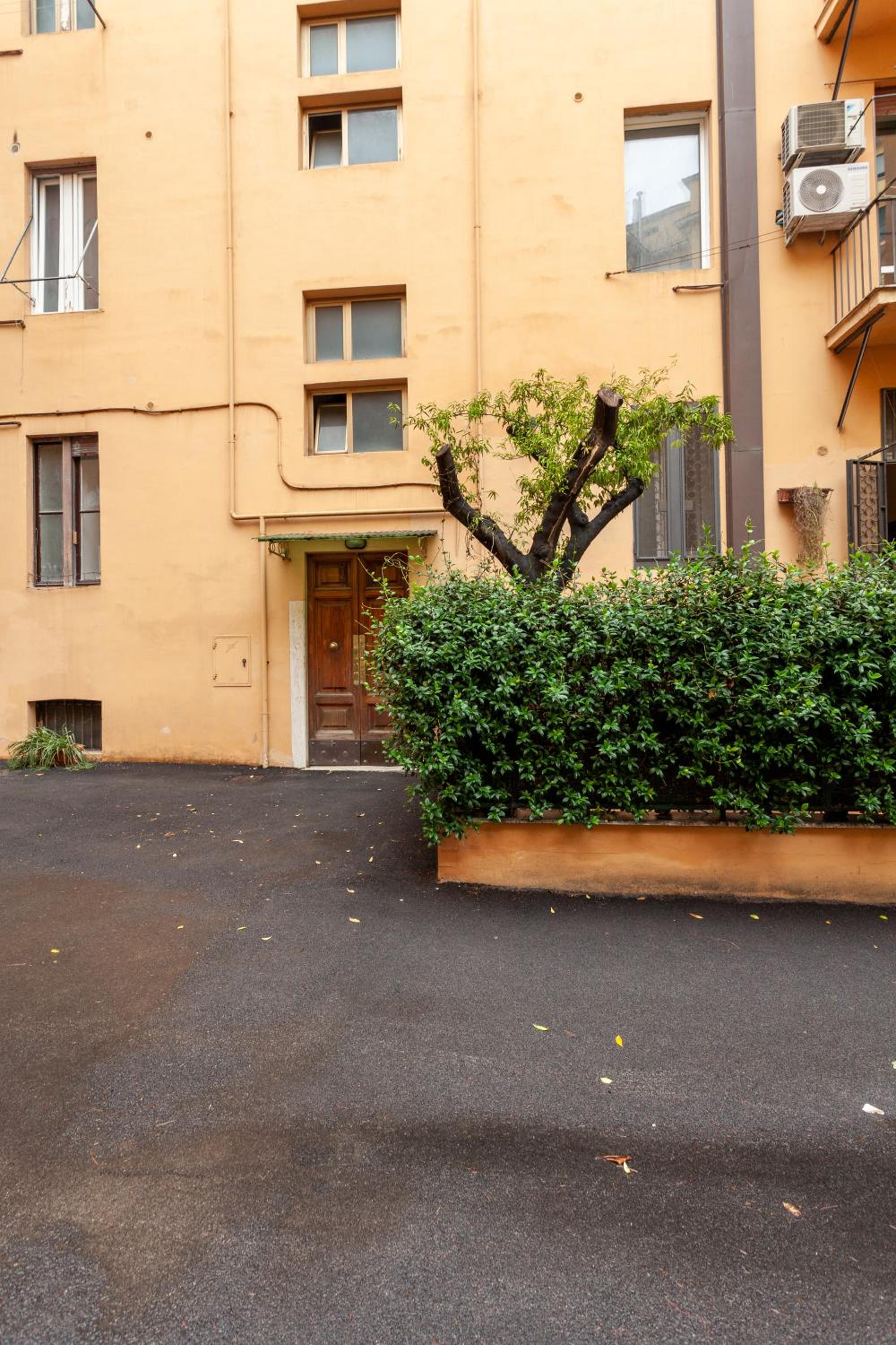 Il Melograno Holiday House