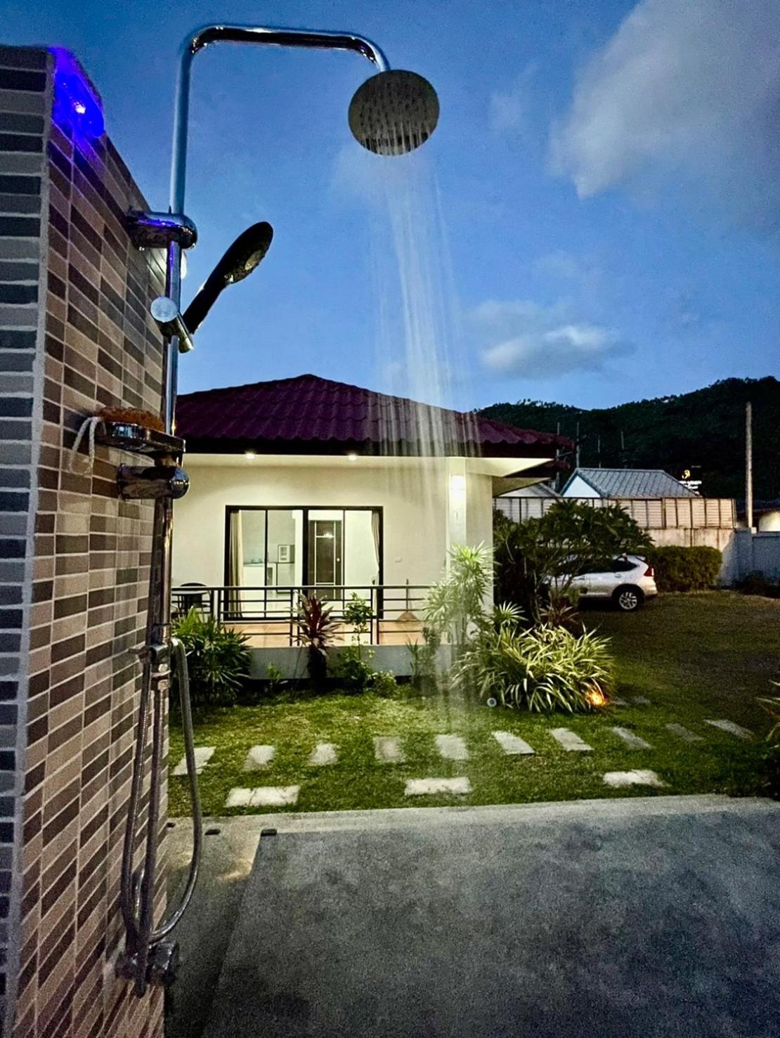 Shine of Hill Lamai Koh Samui