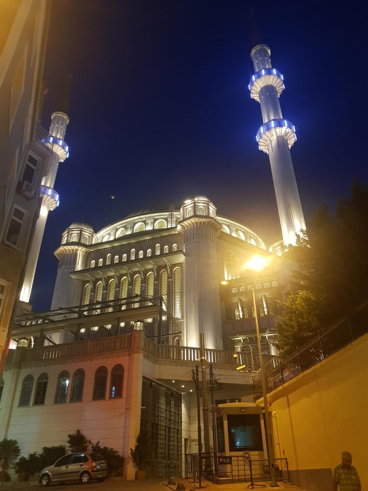 Taksim Antique Otel - Image 76