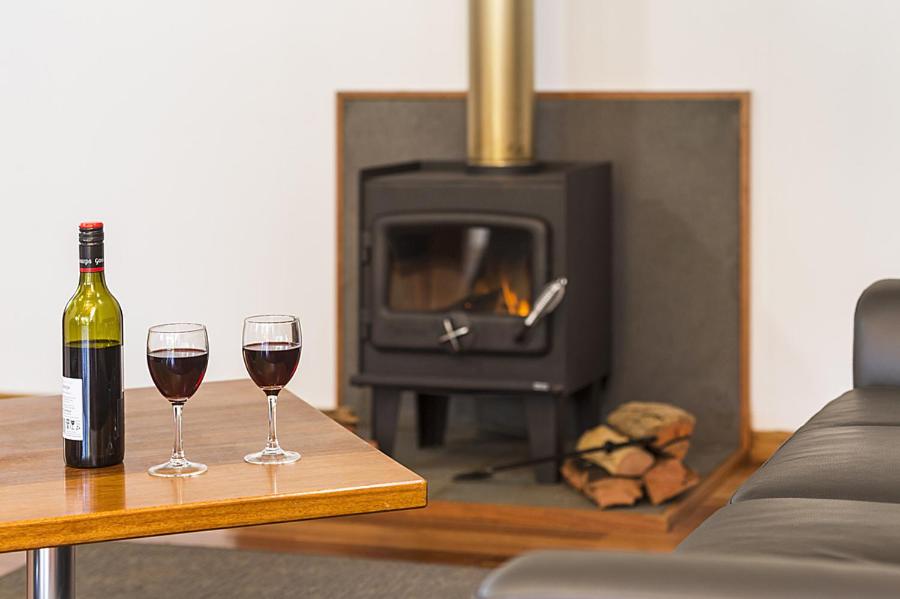 Rose Gums Wilderness Retreat