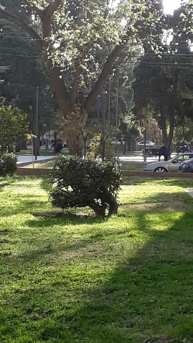 PLAZA IRIGOYEN