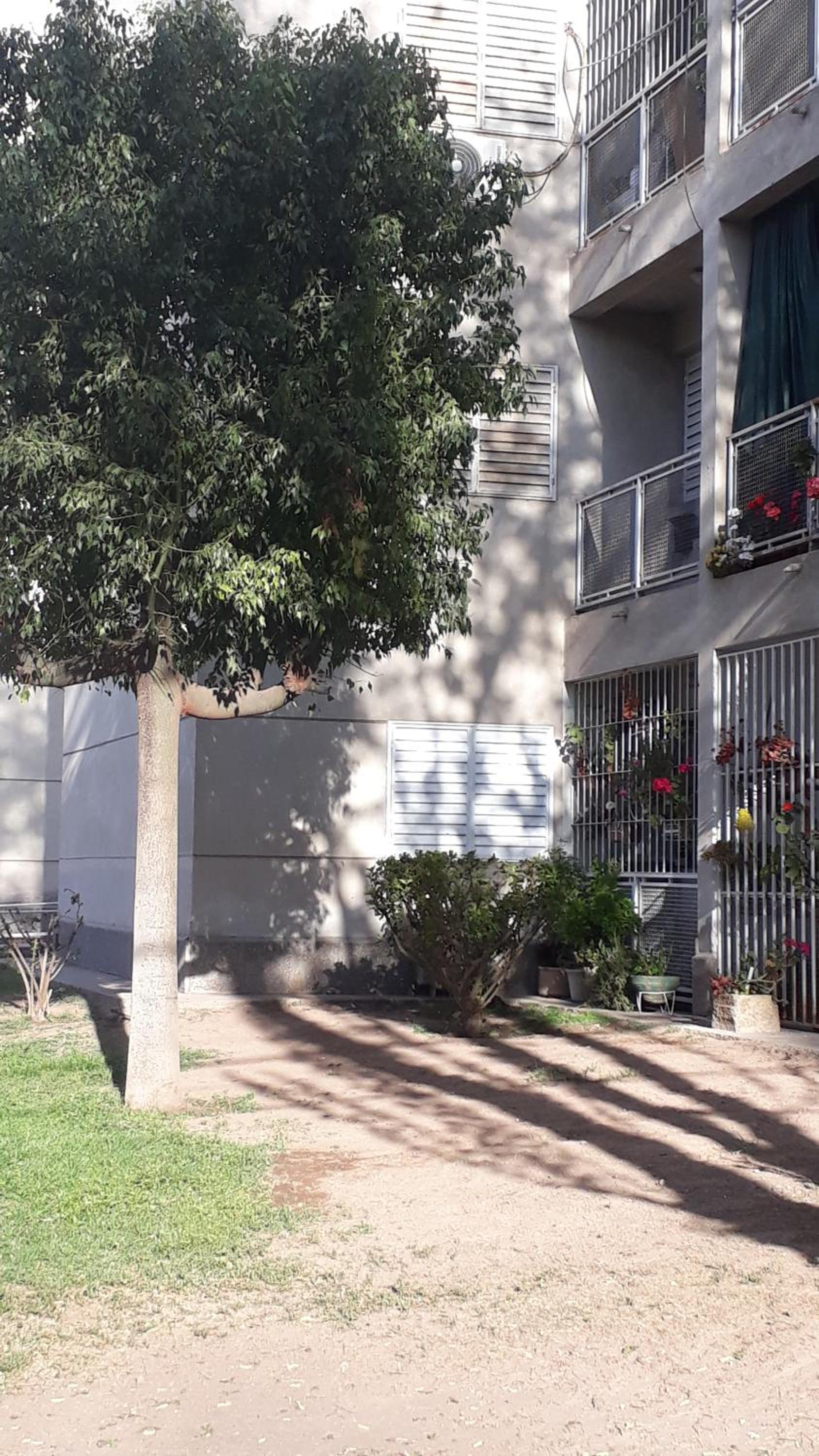 PLAZA IRIGOYEN