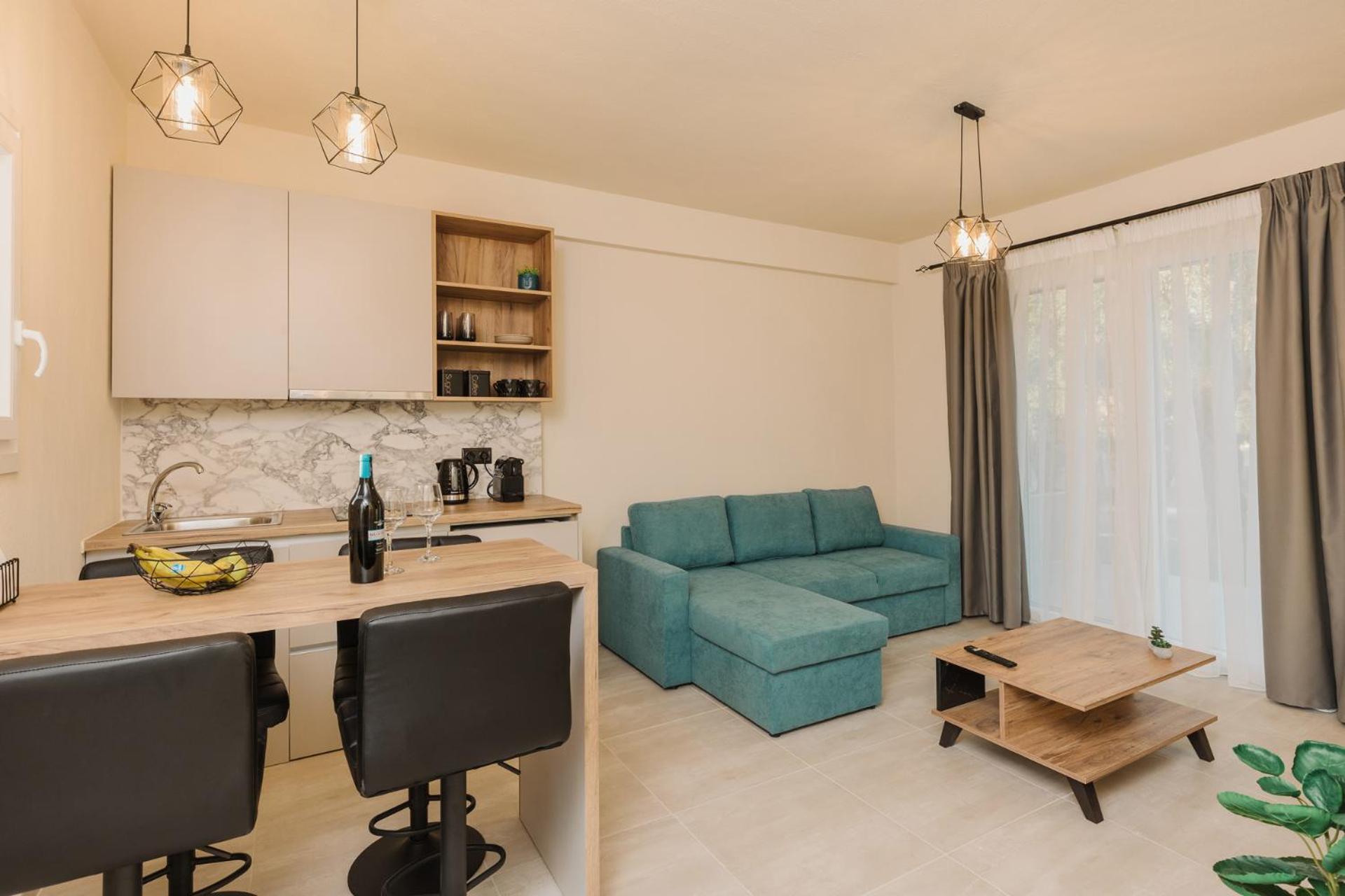 Olvion Suites