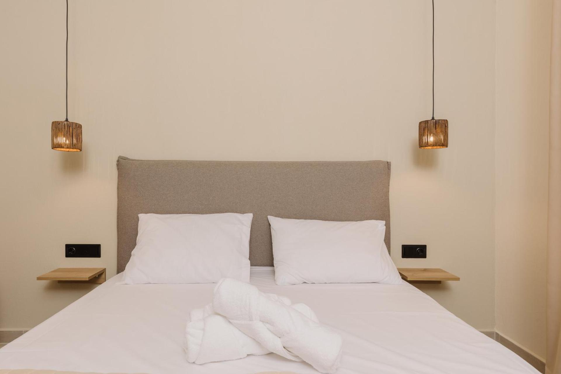 Olvion Suites