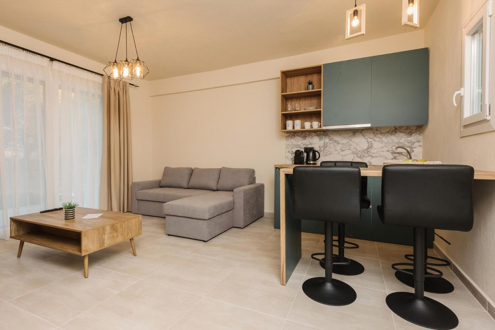 Olvion Suites