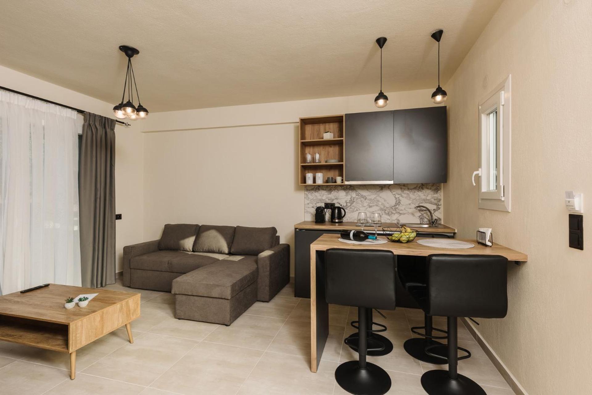 Olvion Suites