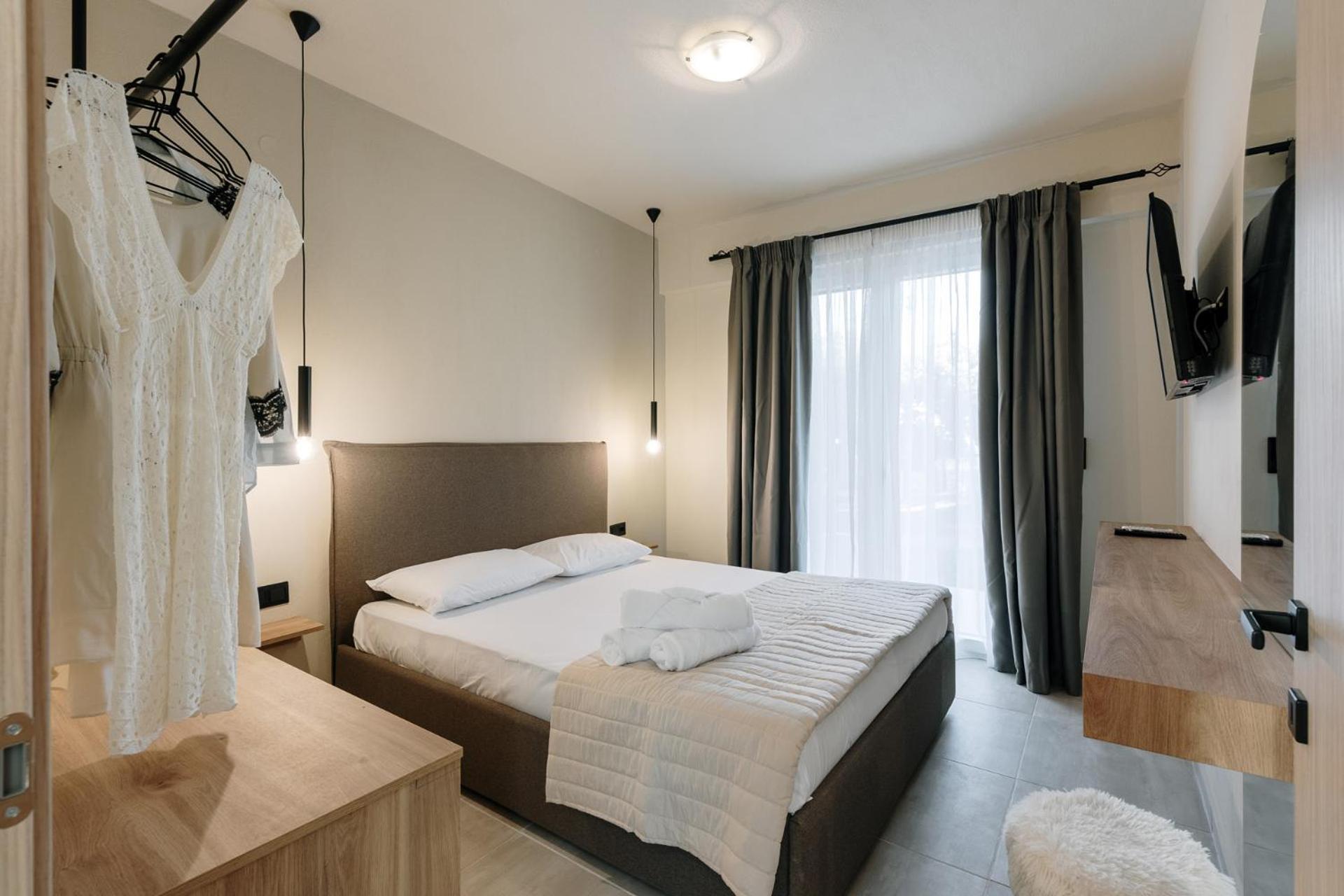 Olvion Suites