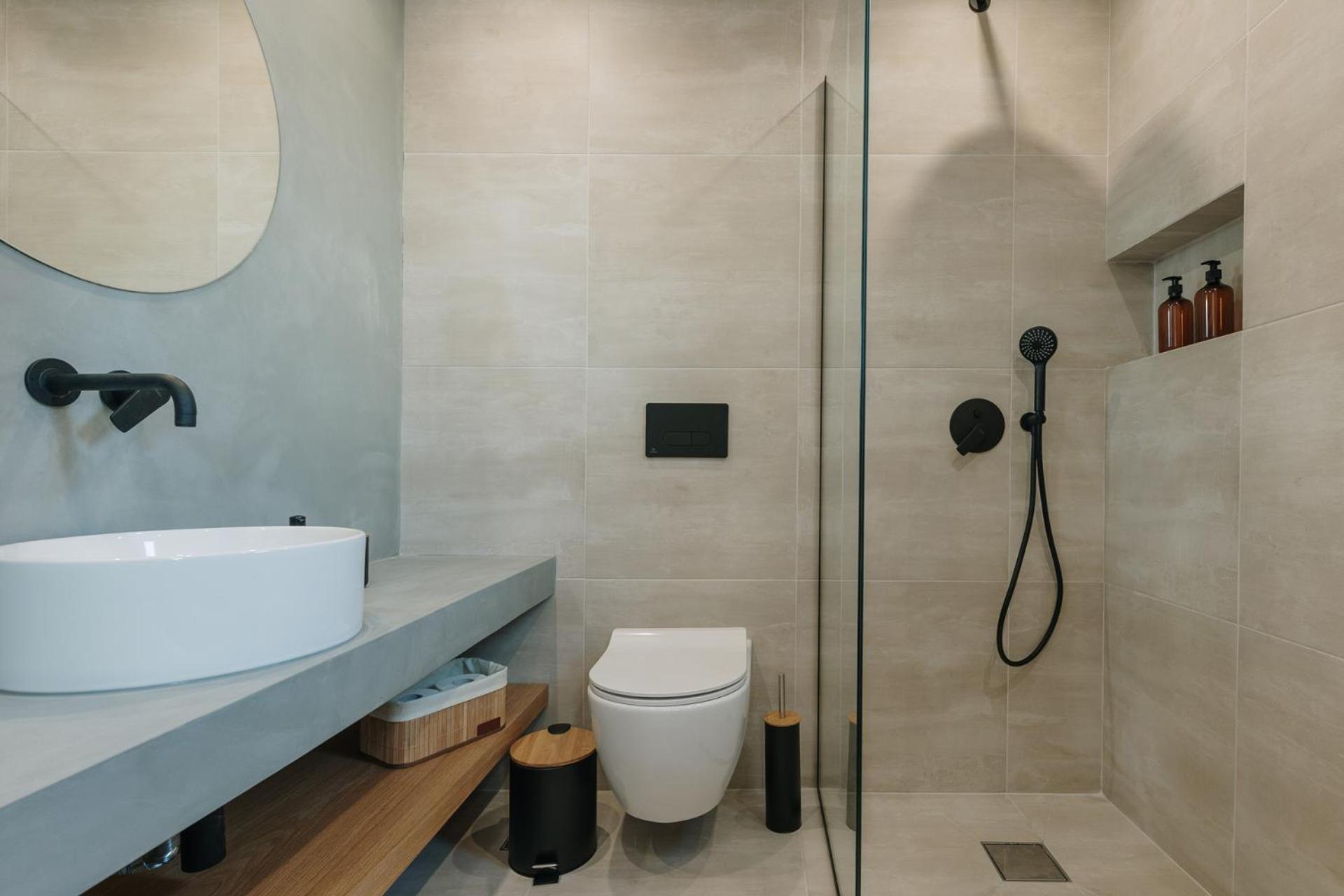Olvion Suites