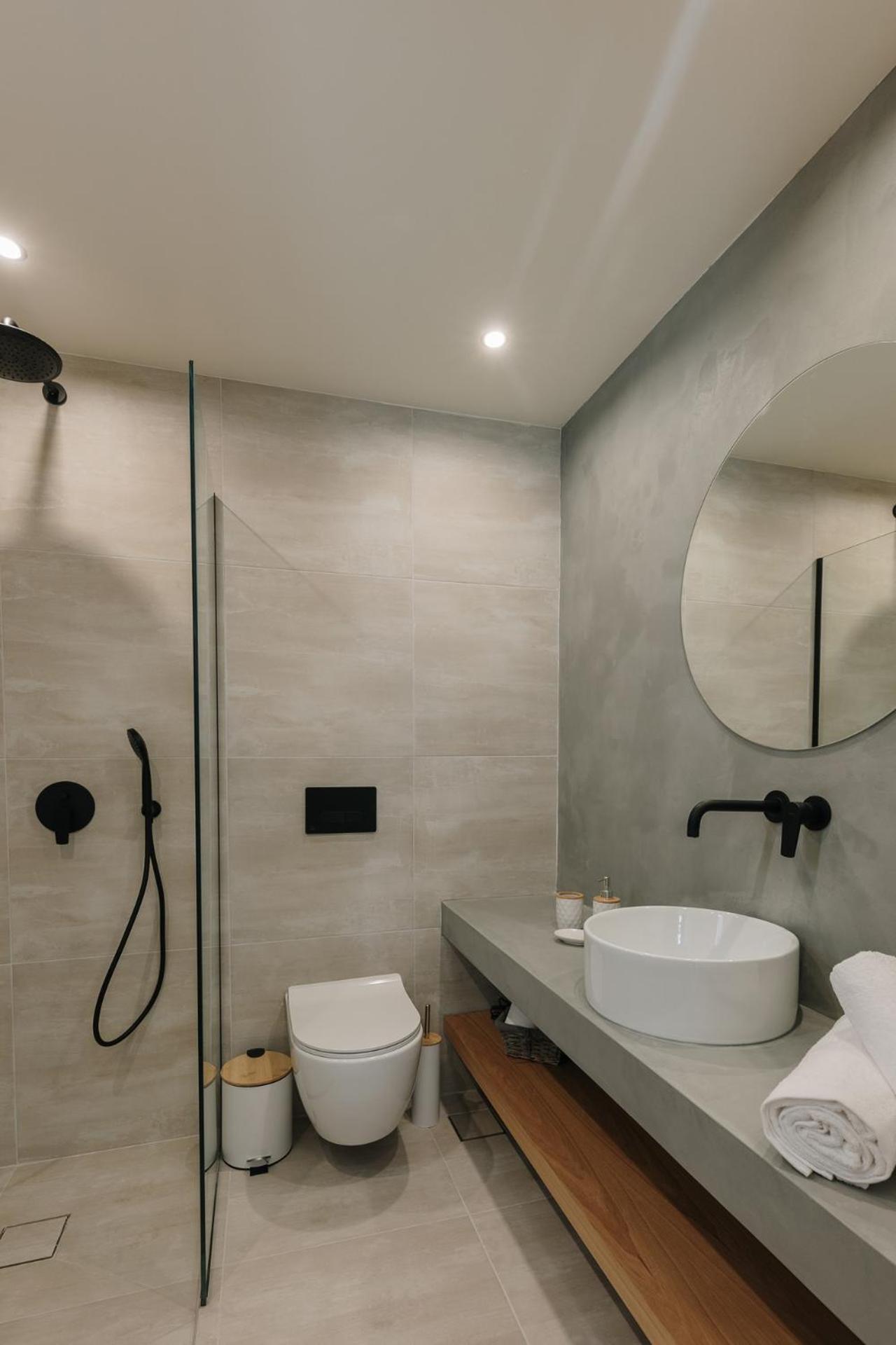 Olvion Suites