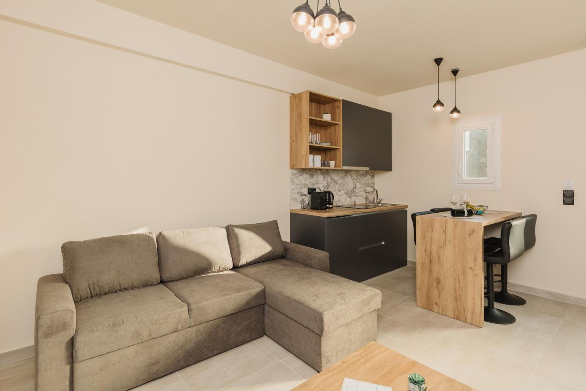 Olvion Suites